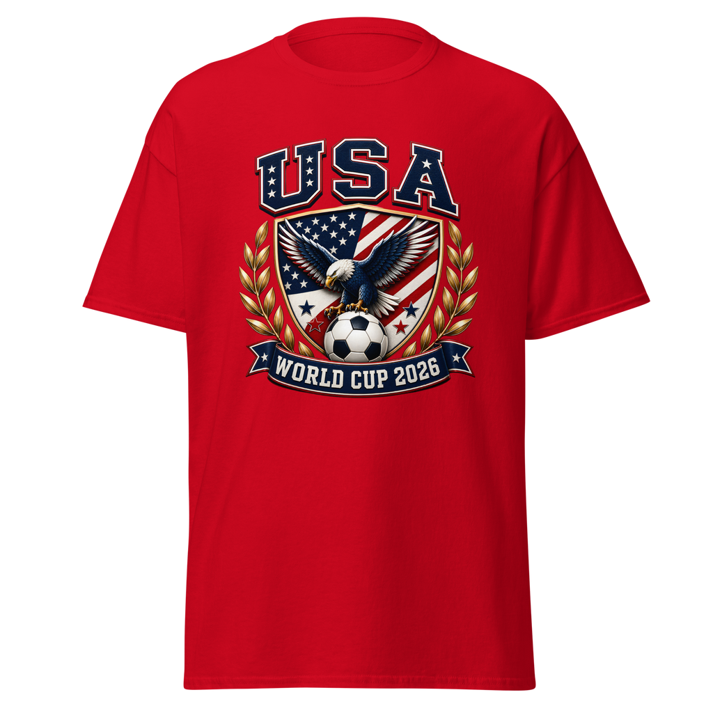 USA Home