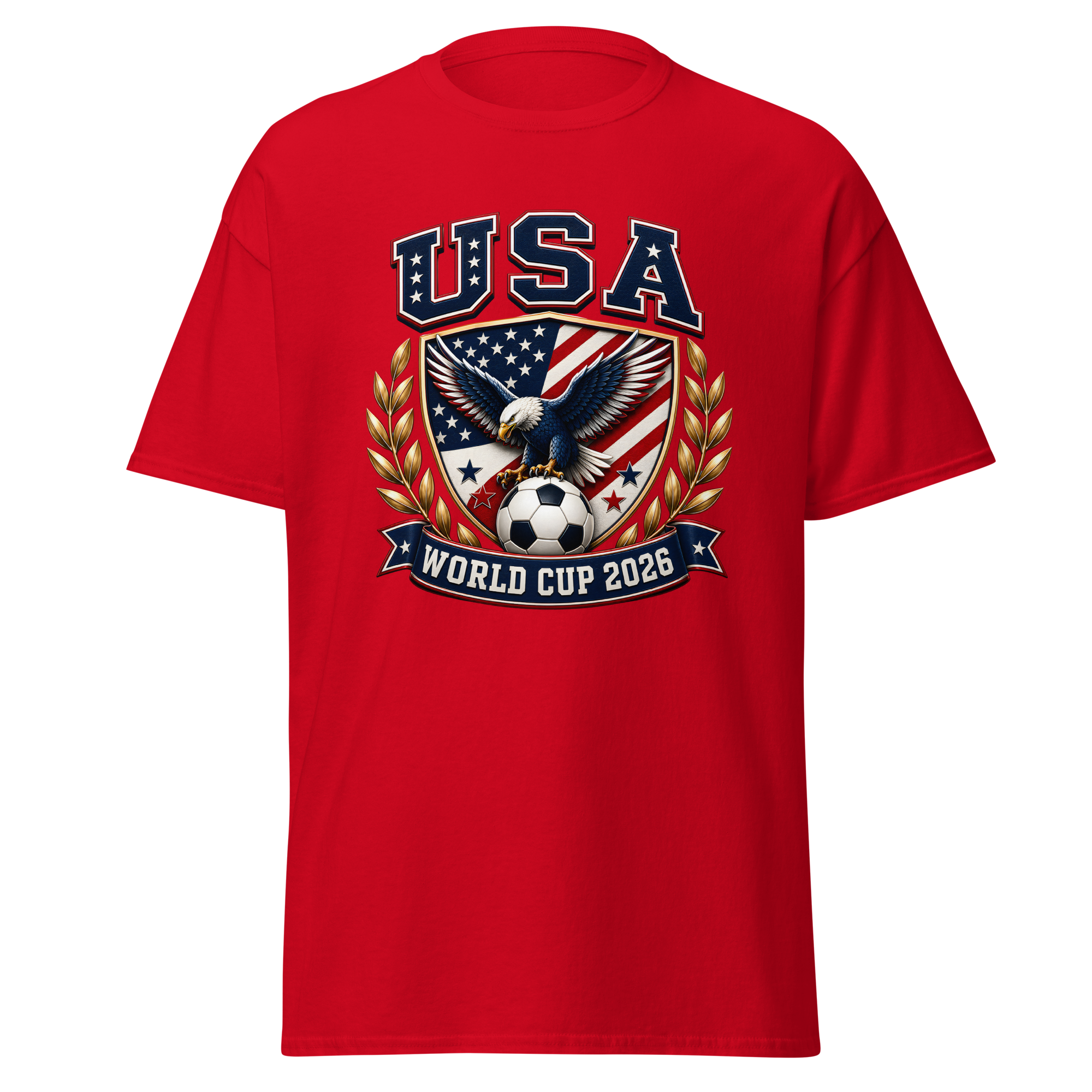 USA Home