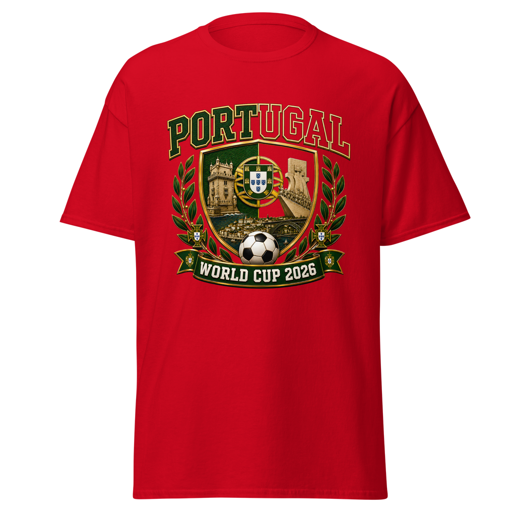 Portugal Home