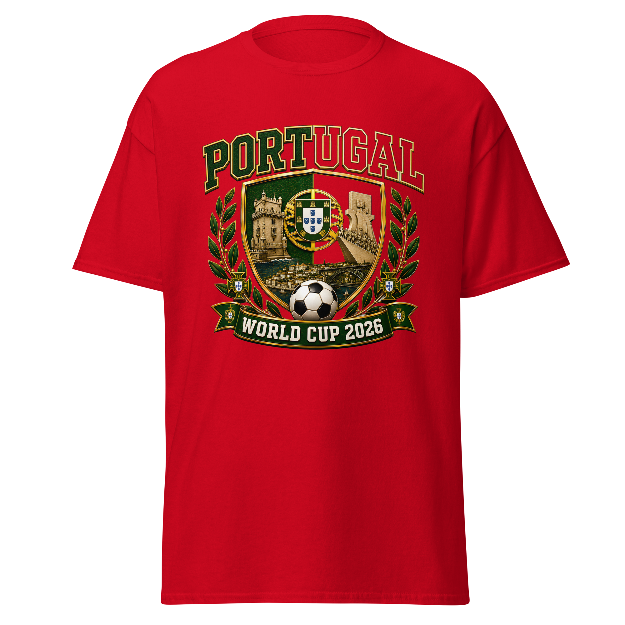 Portugal Home