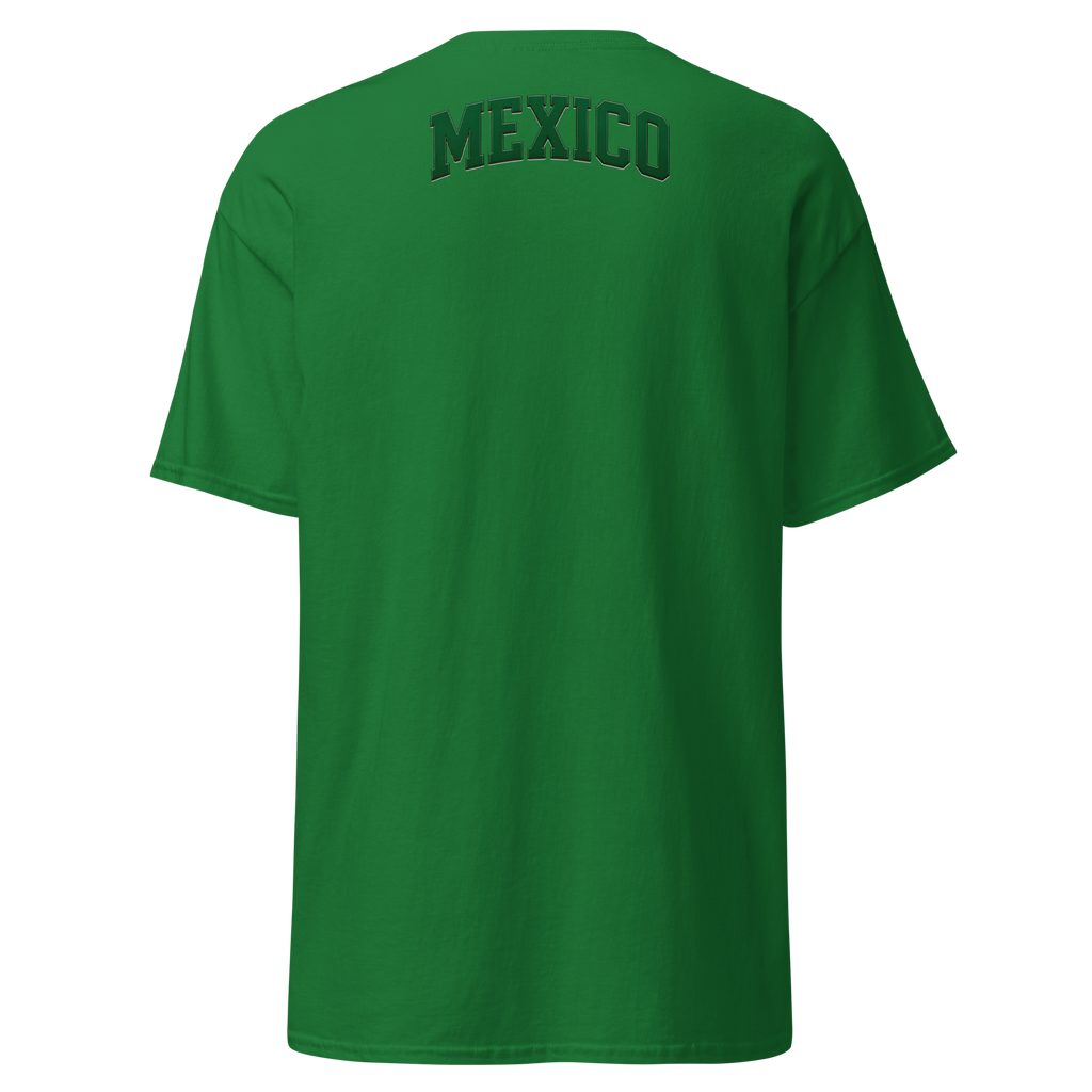 Mexico Home
