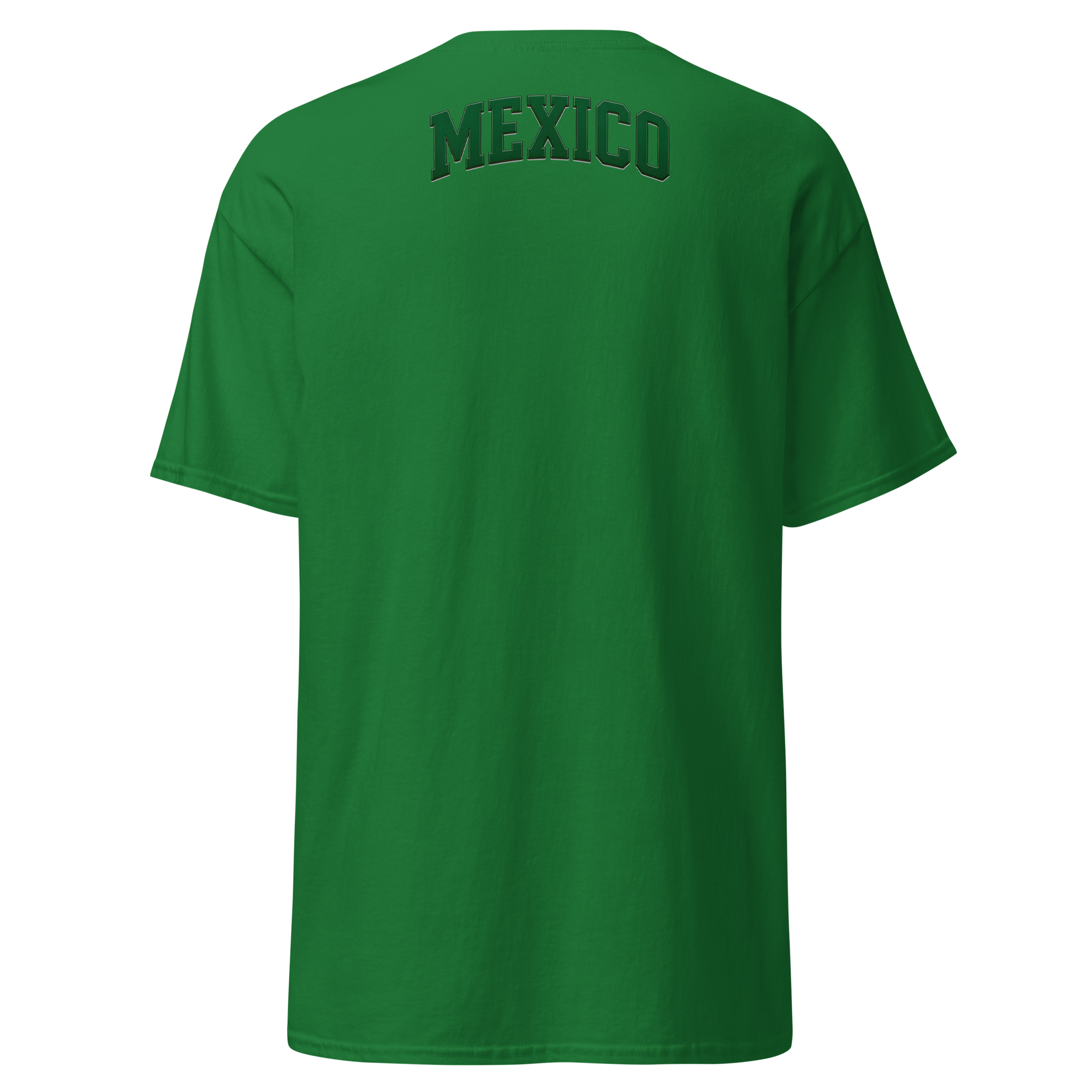 Mexico Home