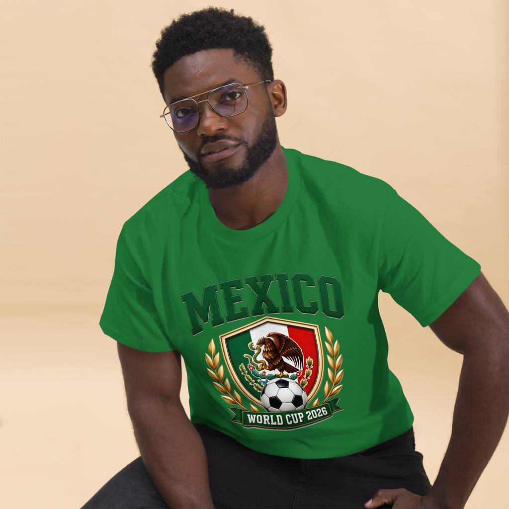 Mexico Home