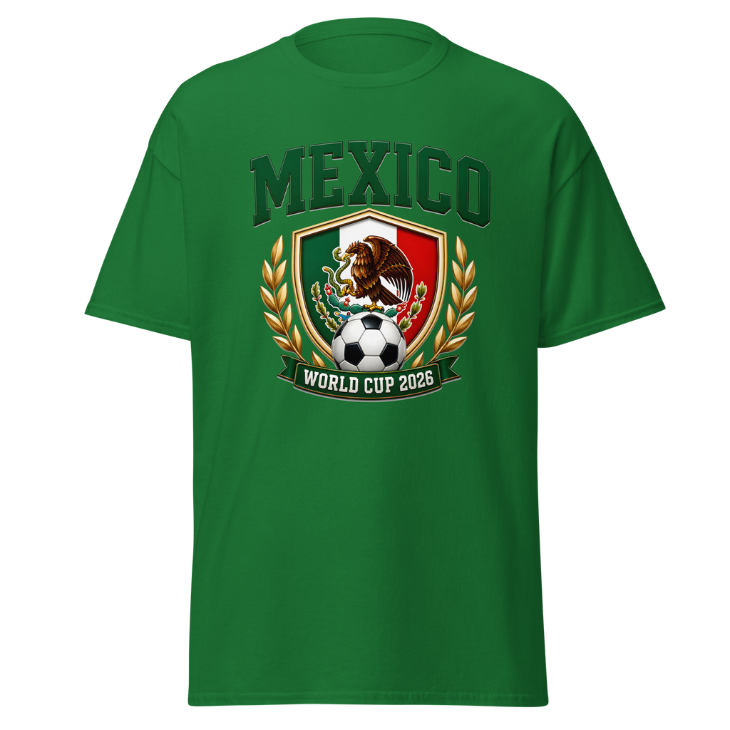 Mexico Home