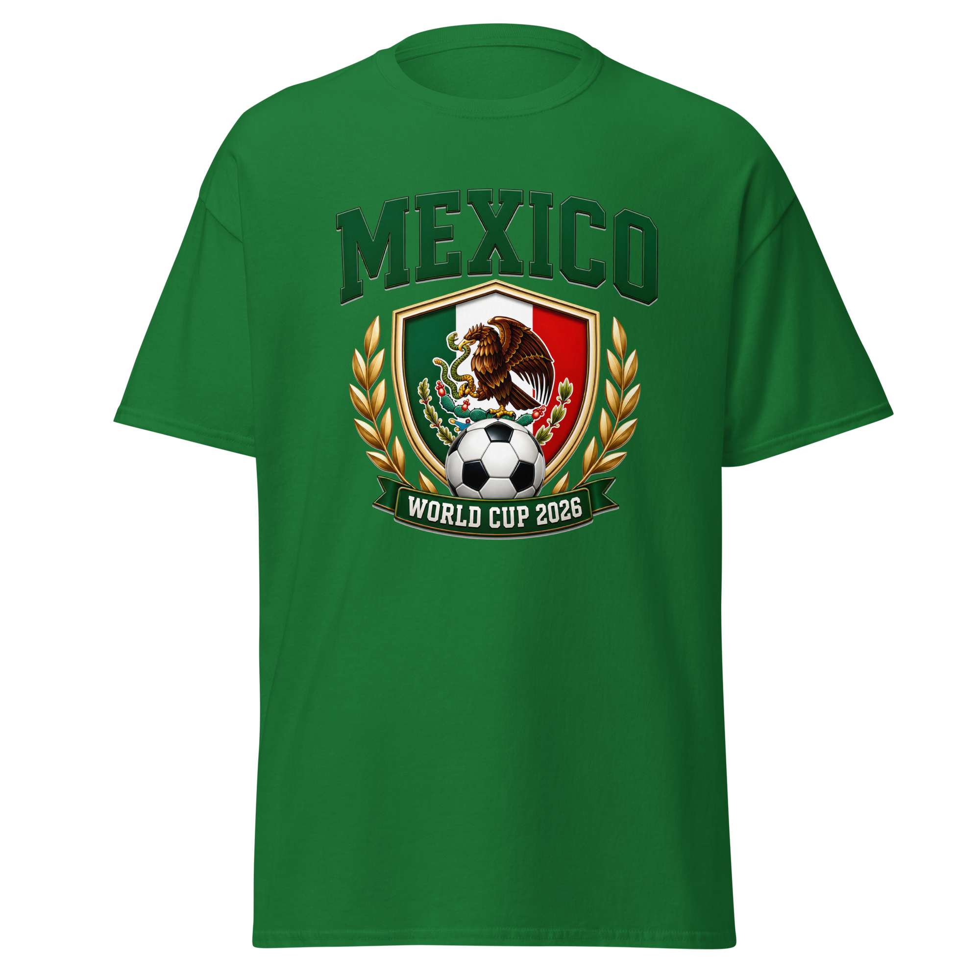 Mexico Home