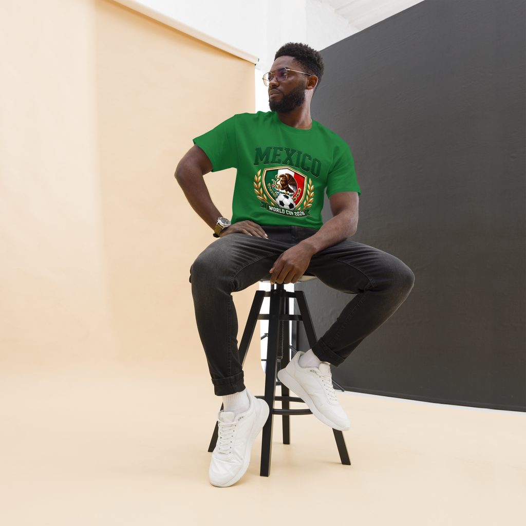 Mexico Home