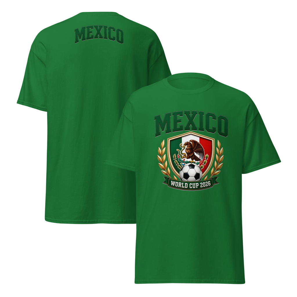 Mexico Home