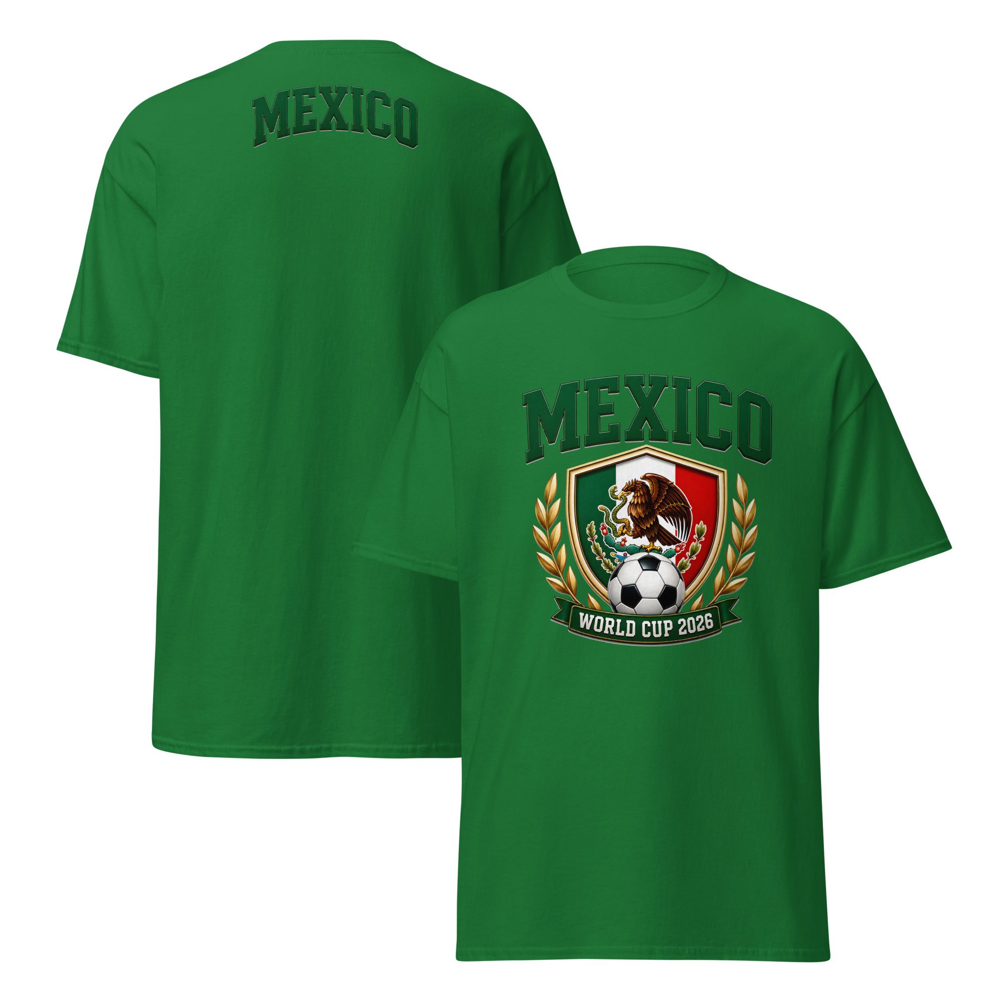 Mexico Home