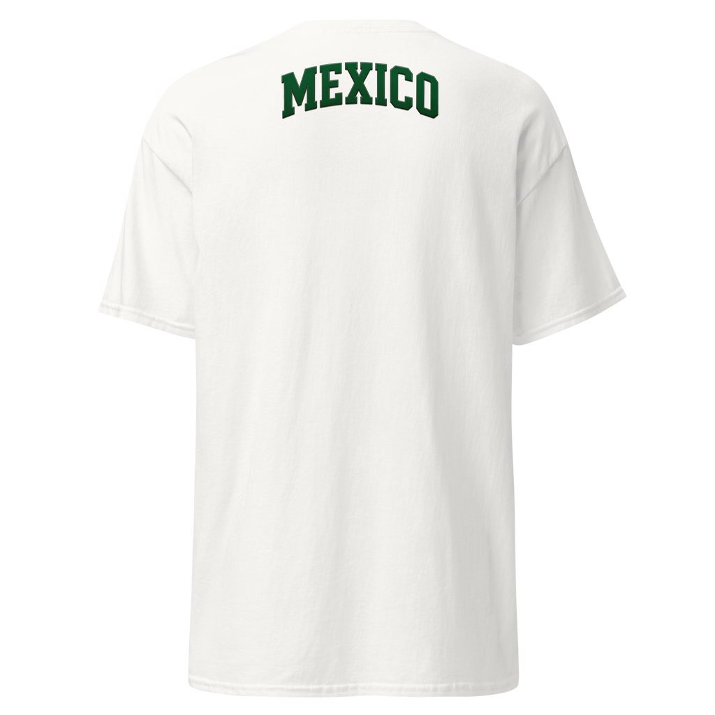 Mexico Away