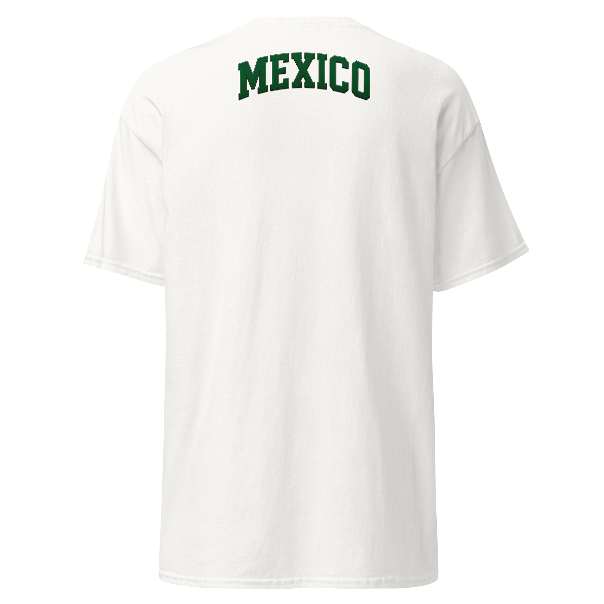Mexico Away