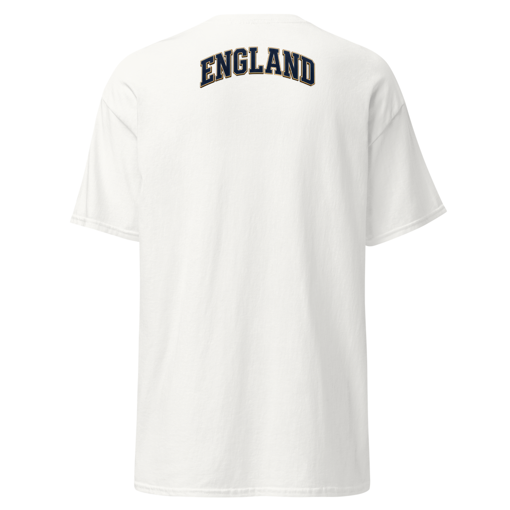 England Home