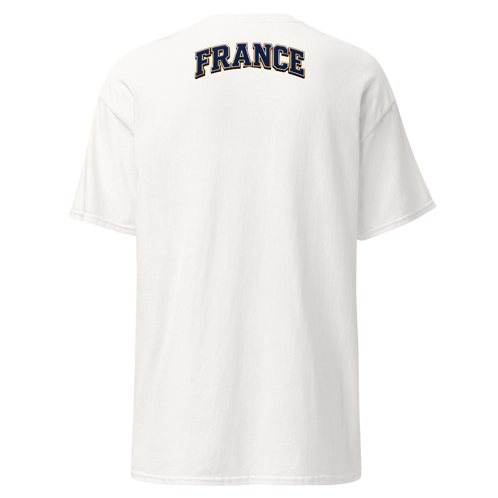 France Away