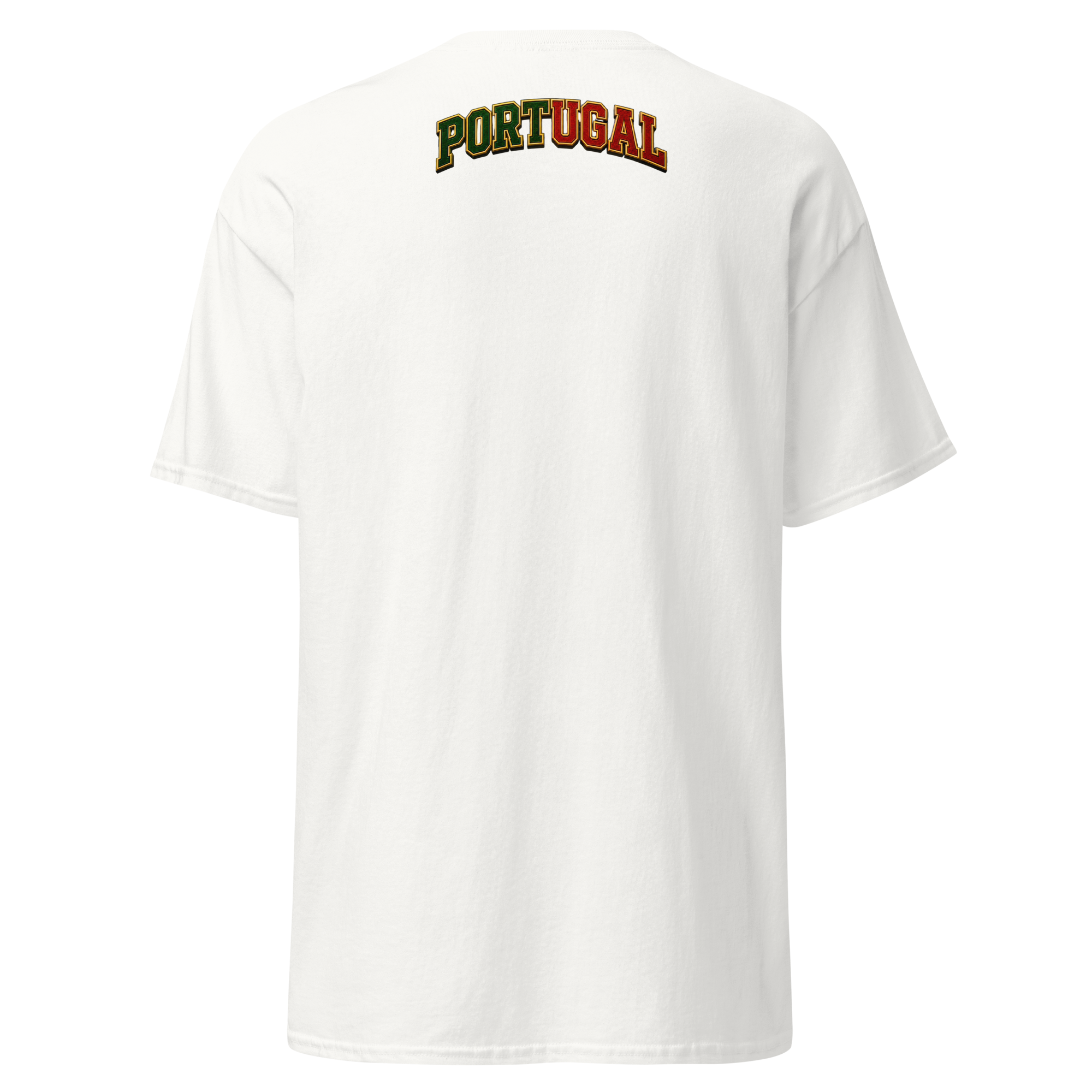 Portugal Away