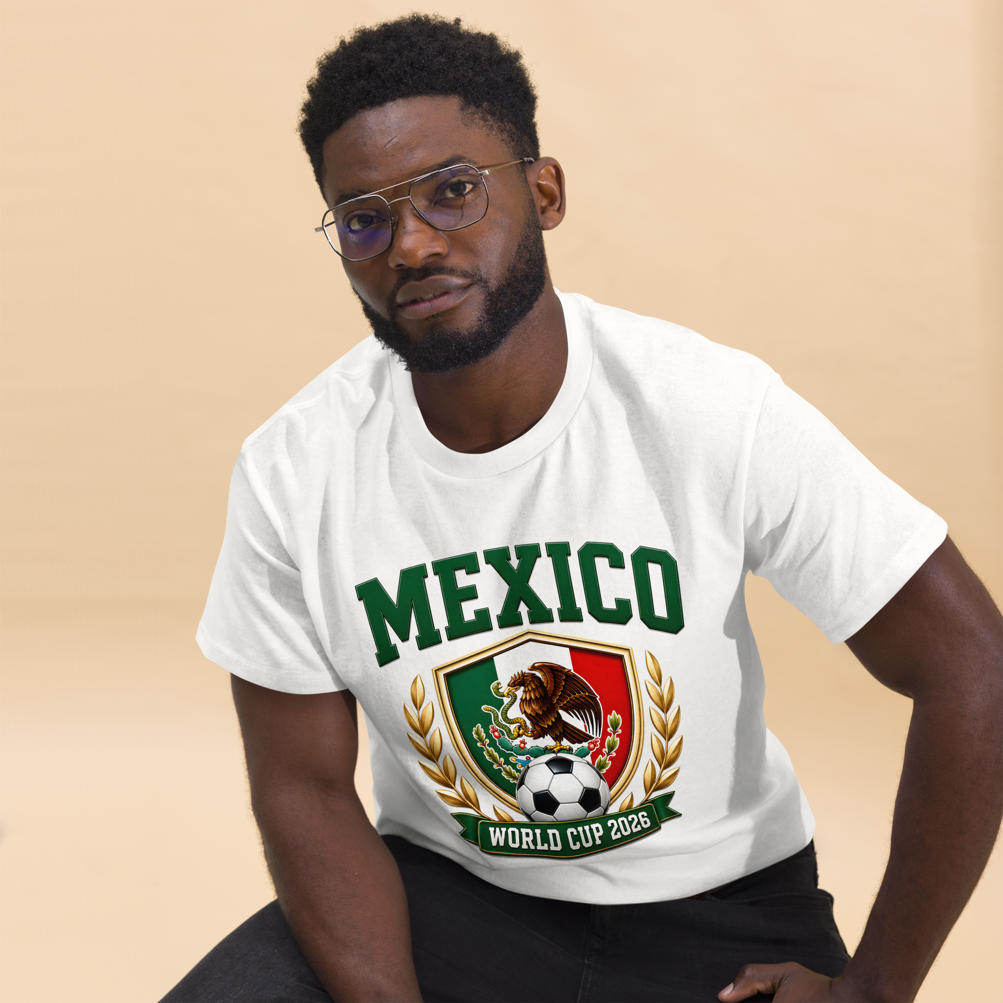 Mexico Away