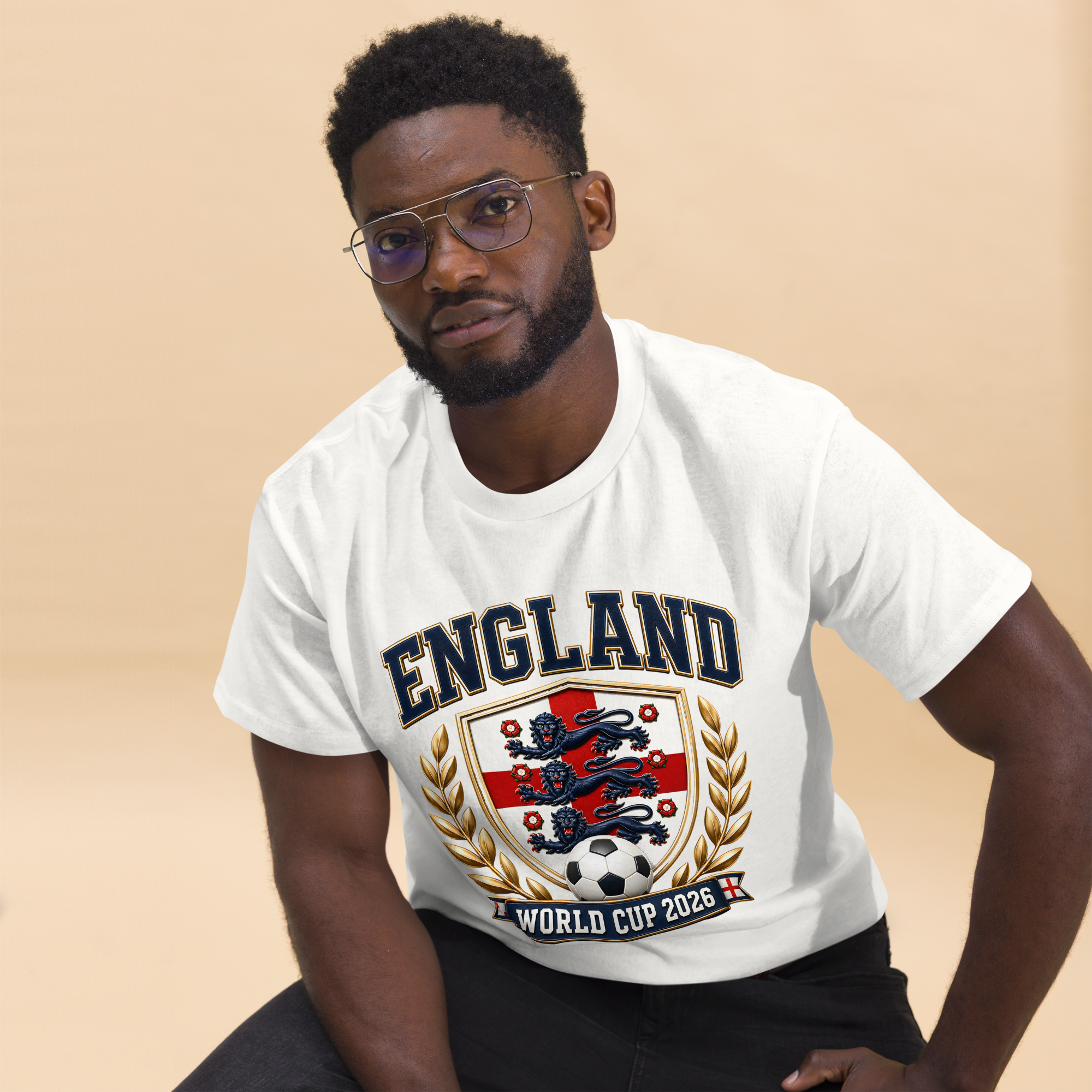 England Home