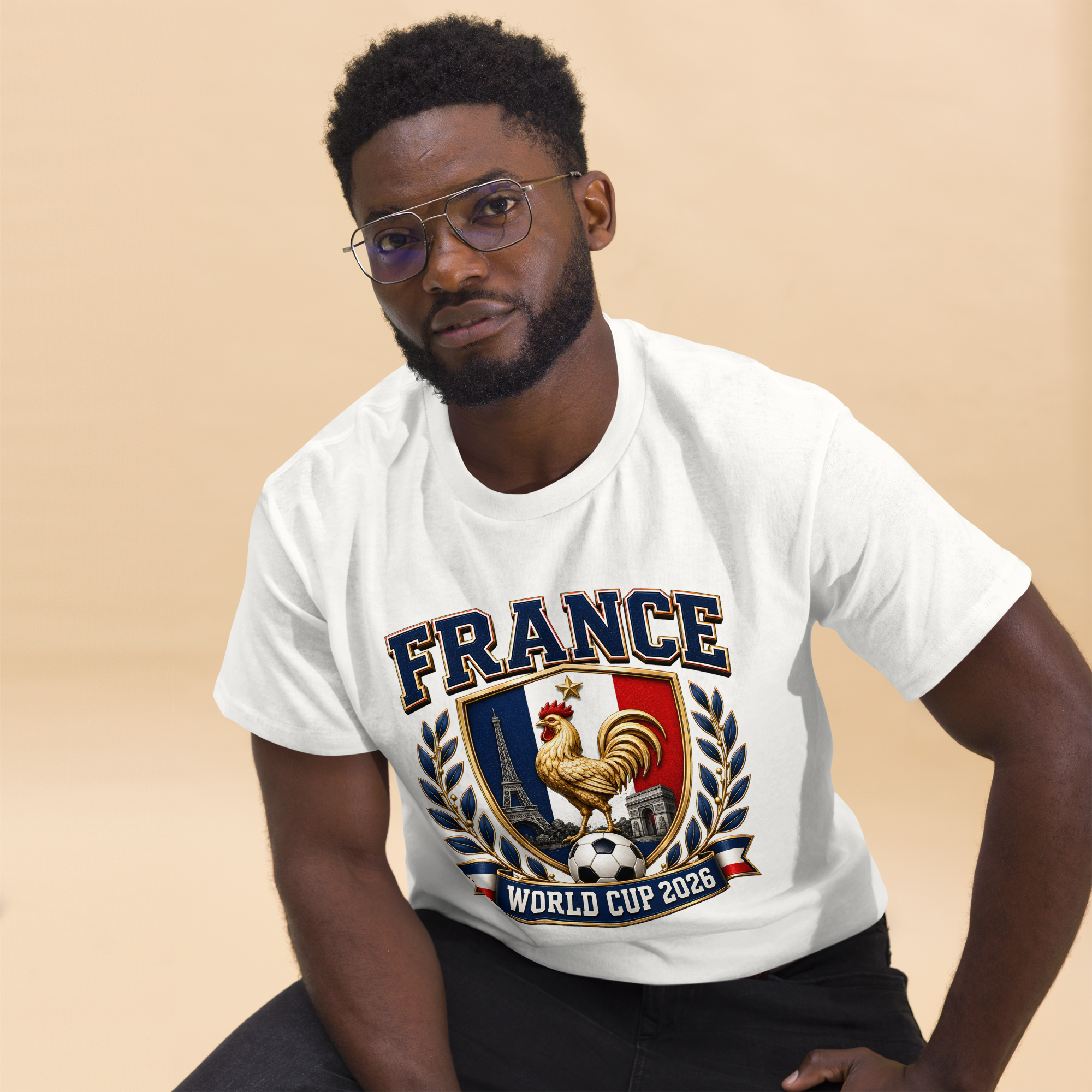 France Away
