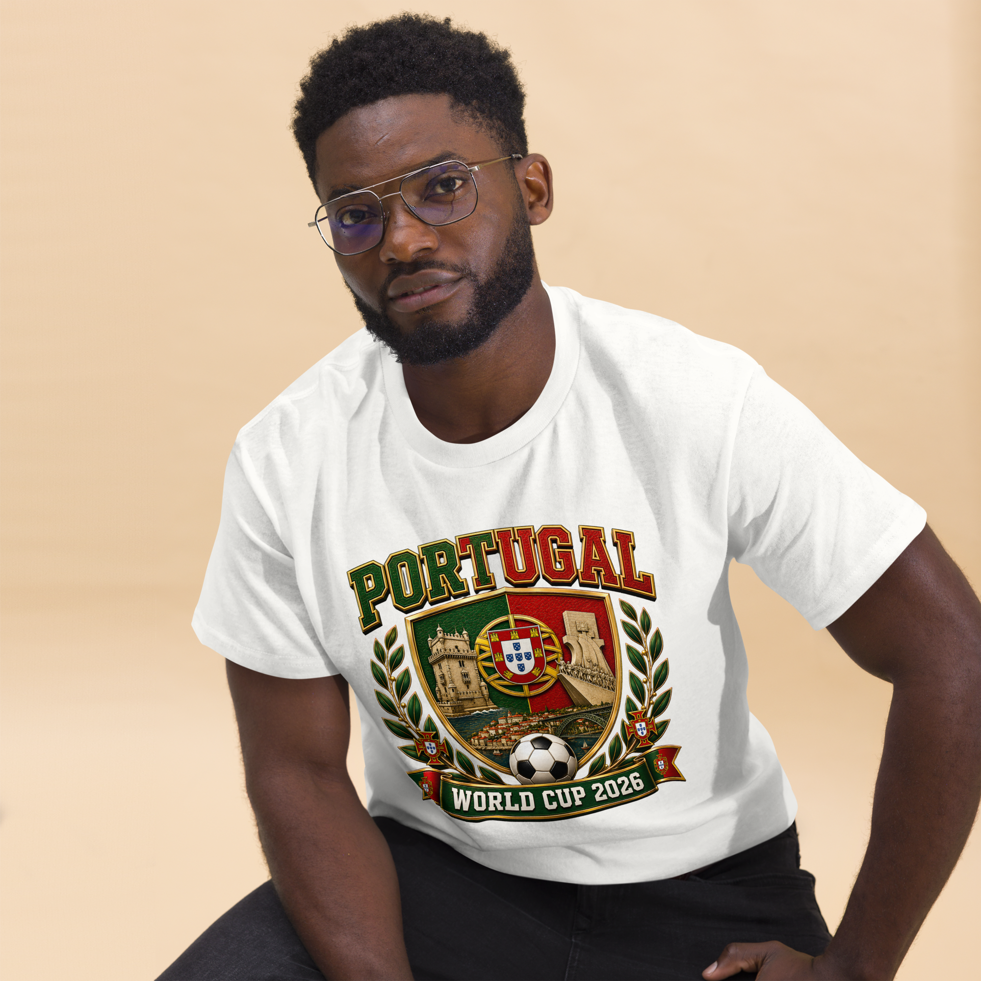 Portugal Away