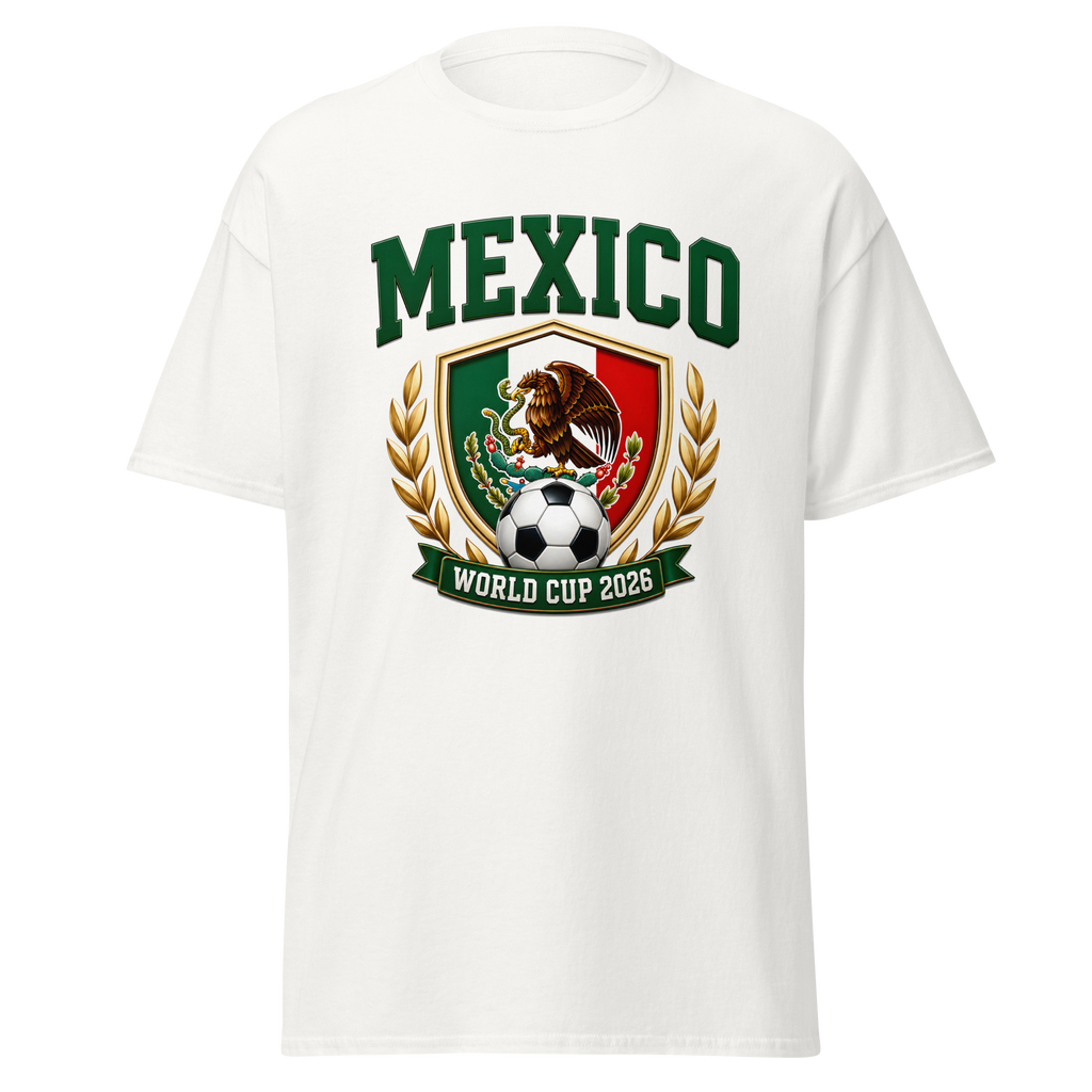 Mexico Away