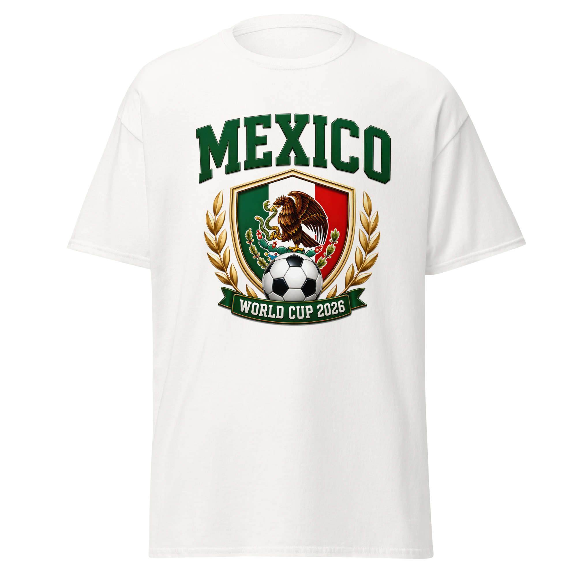 Mexico Away