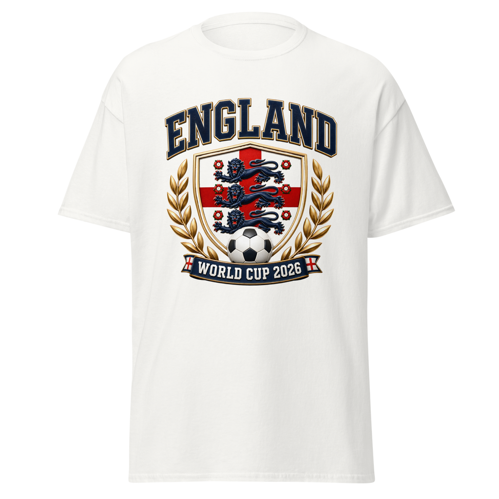 England Home