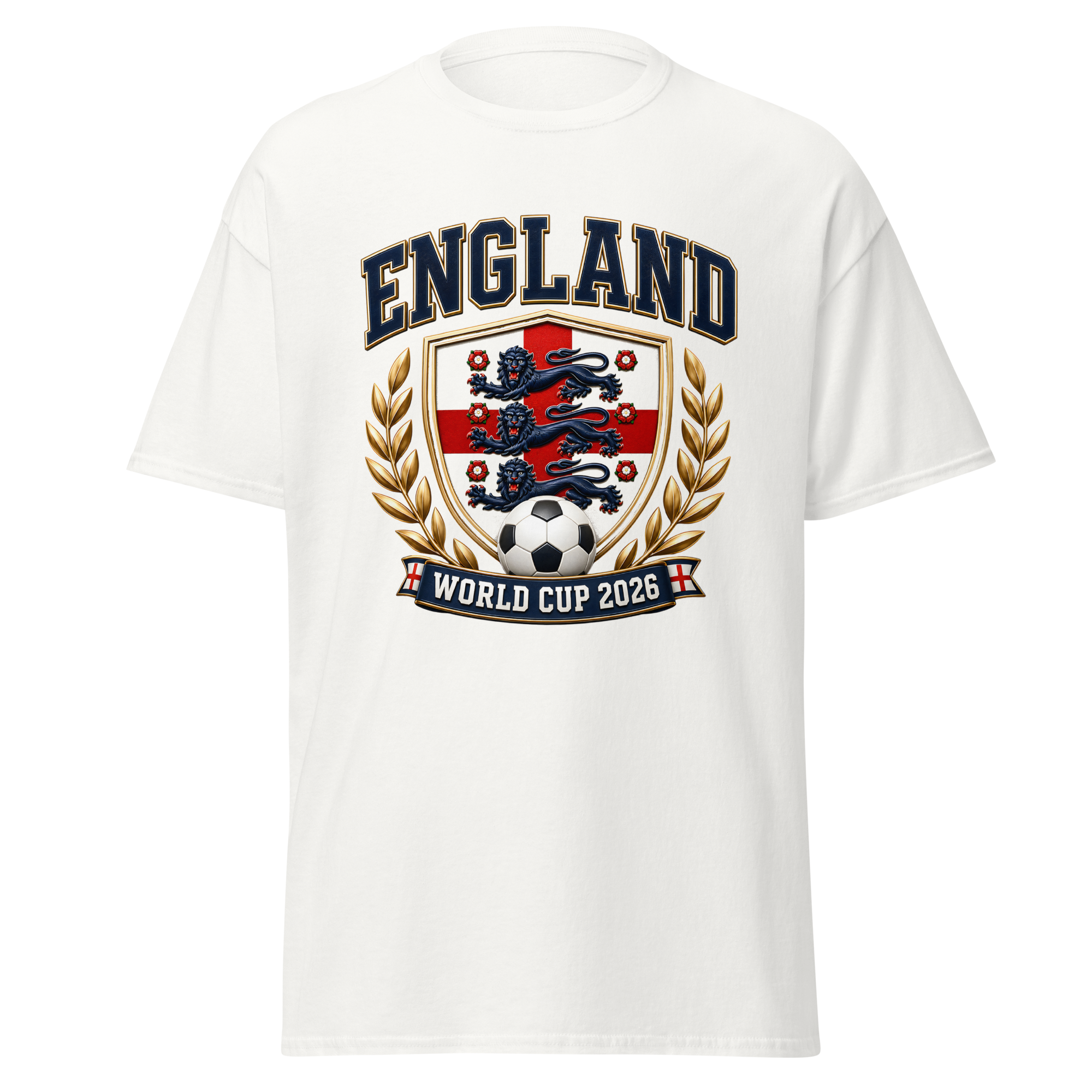 England Home
