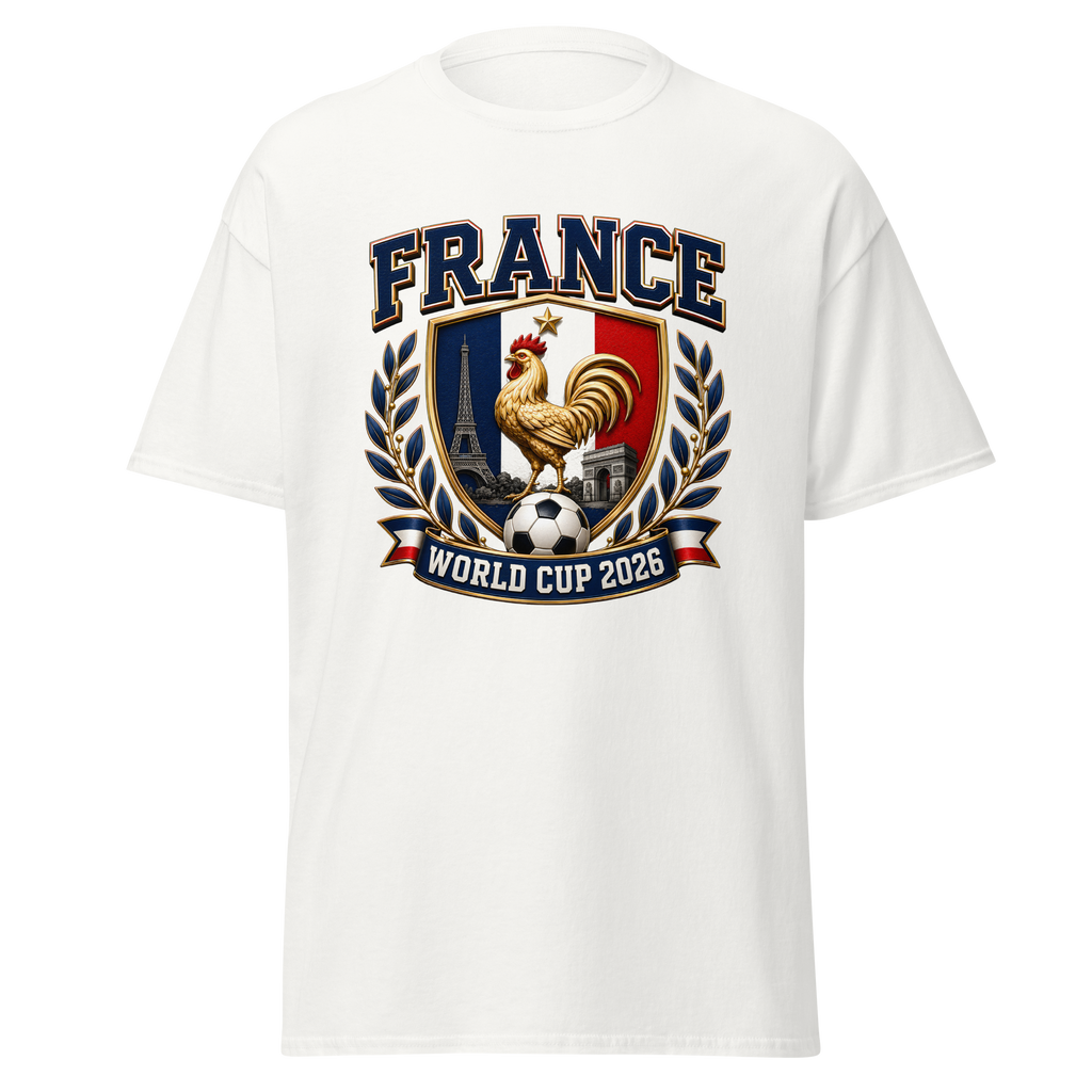 France Away