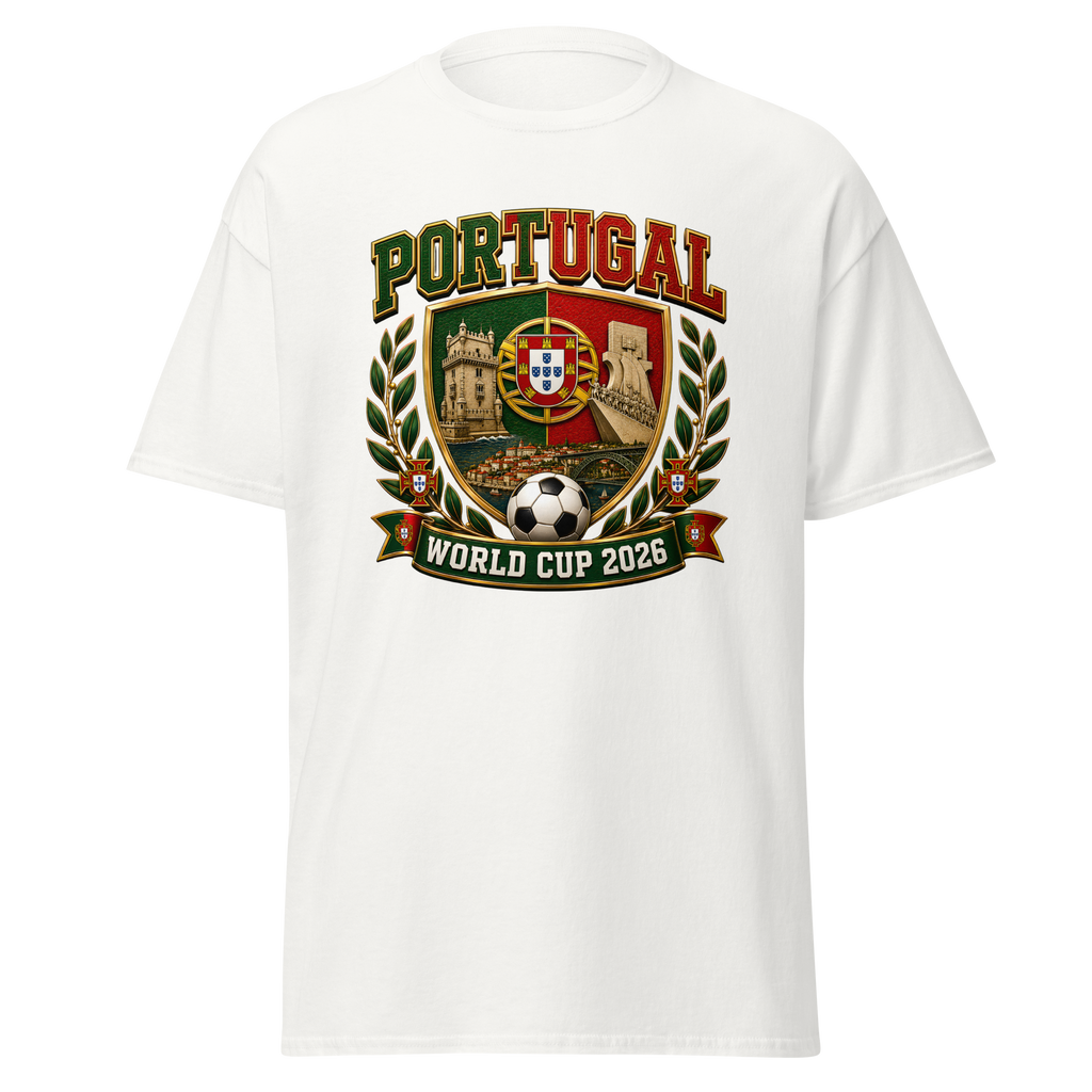 Portugal Away