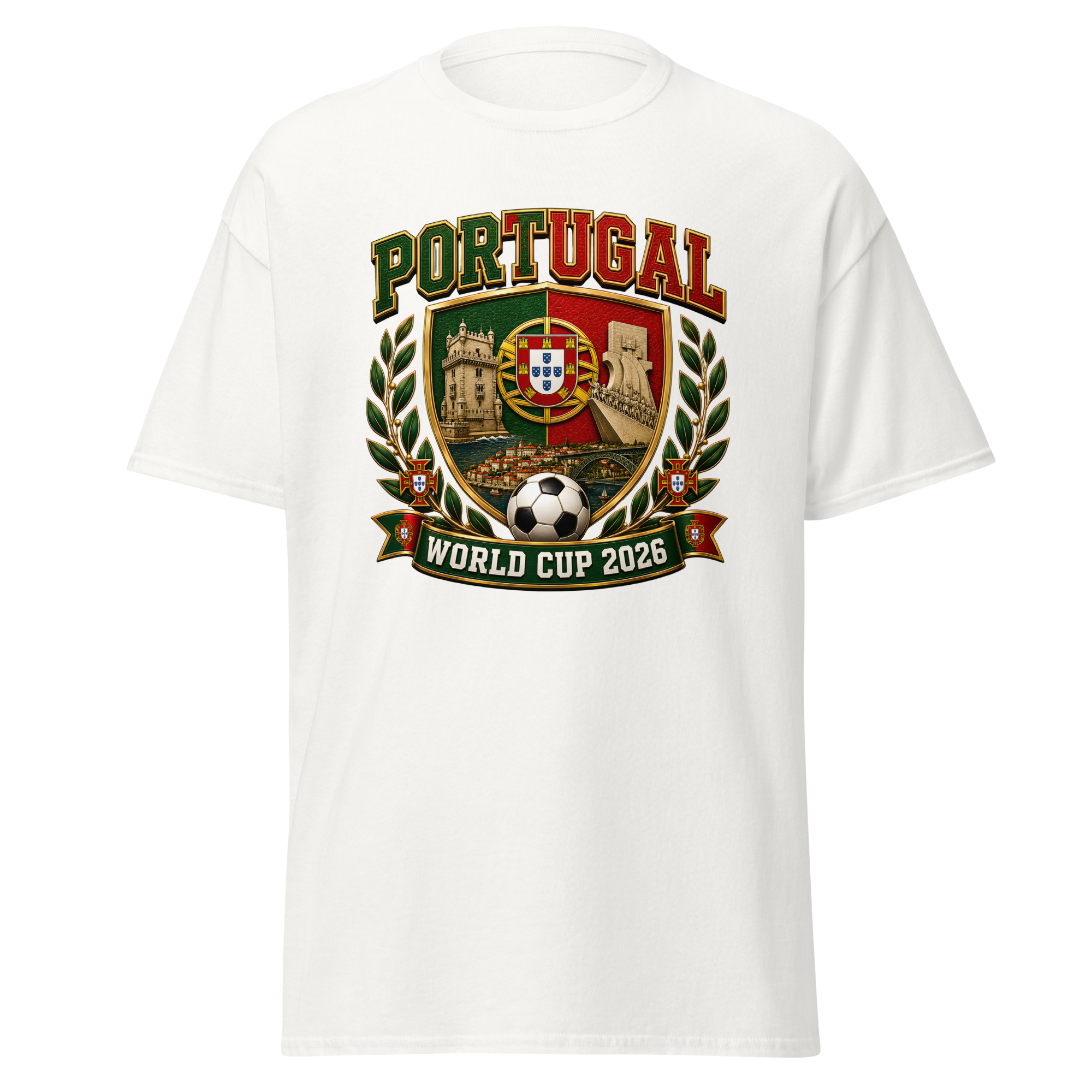 Portugal Away