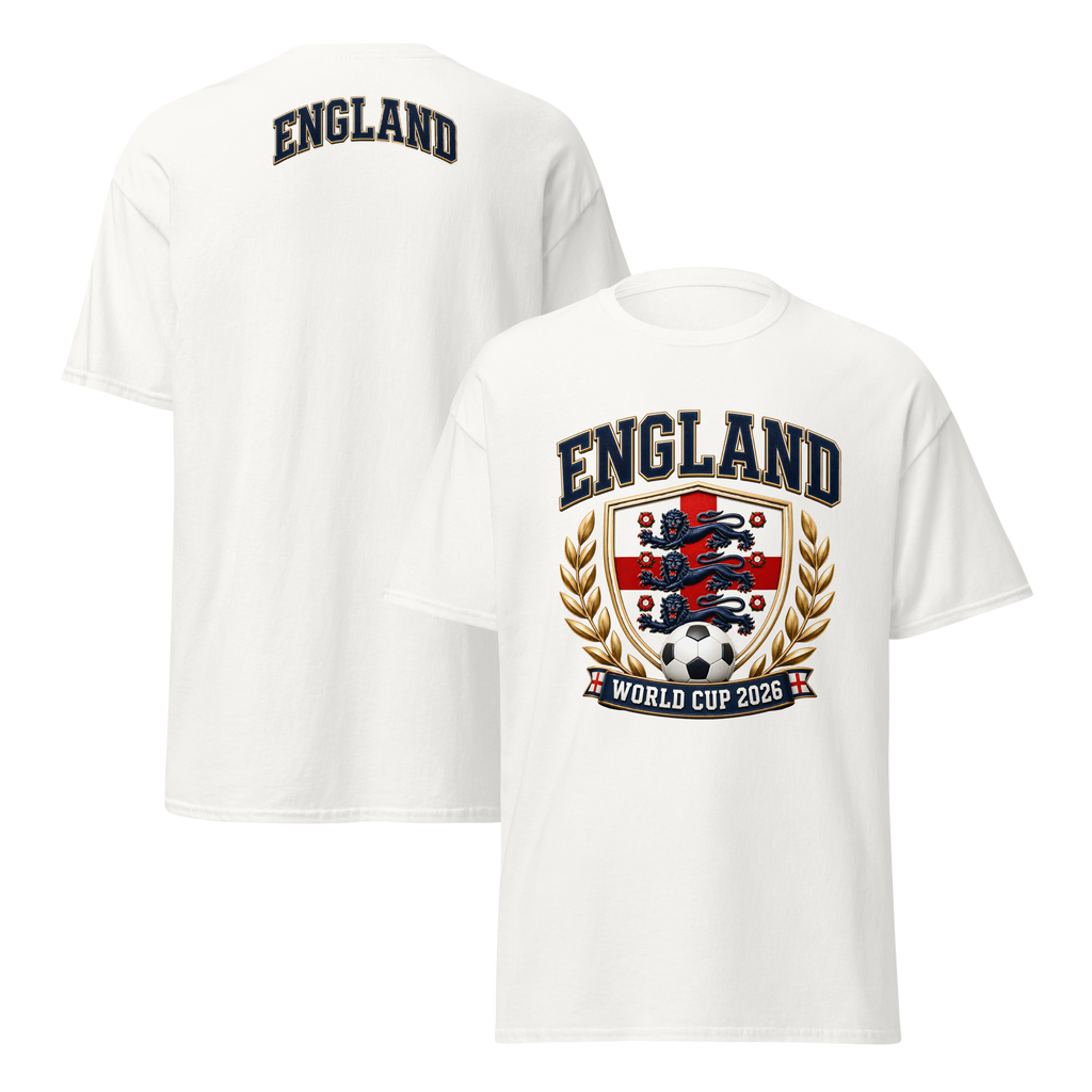 England Home