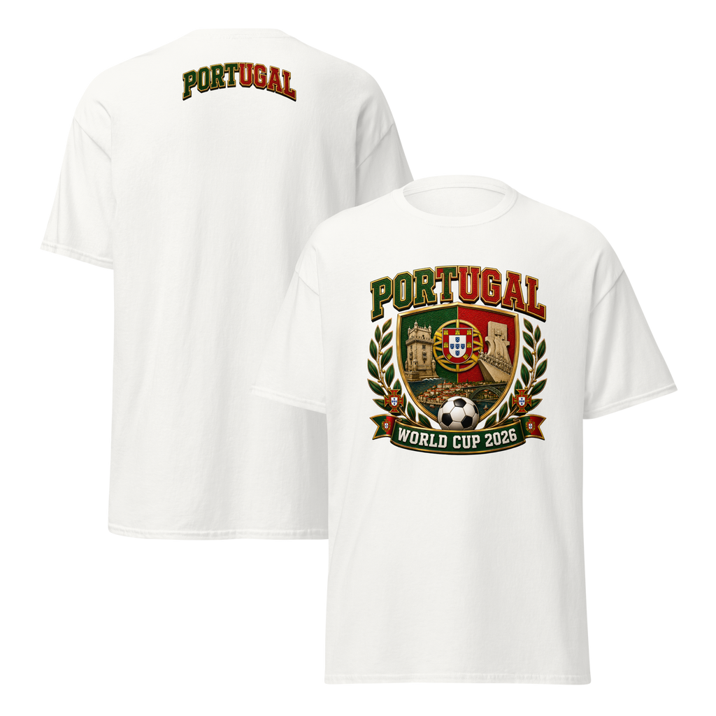 Portugal Away