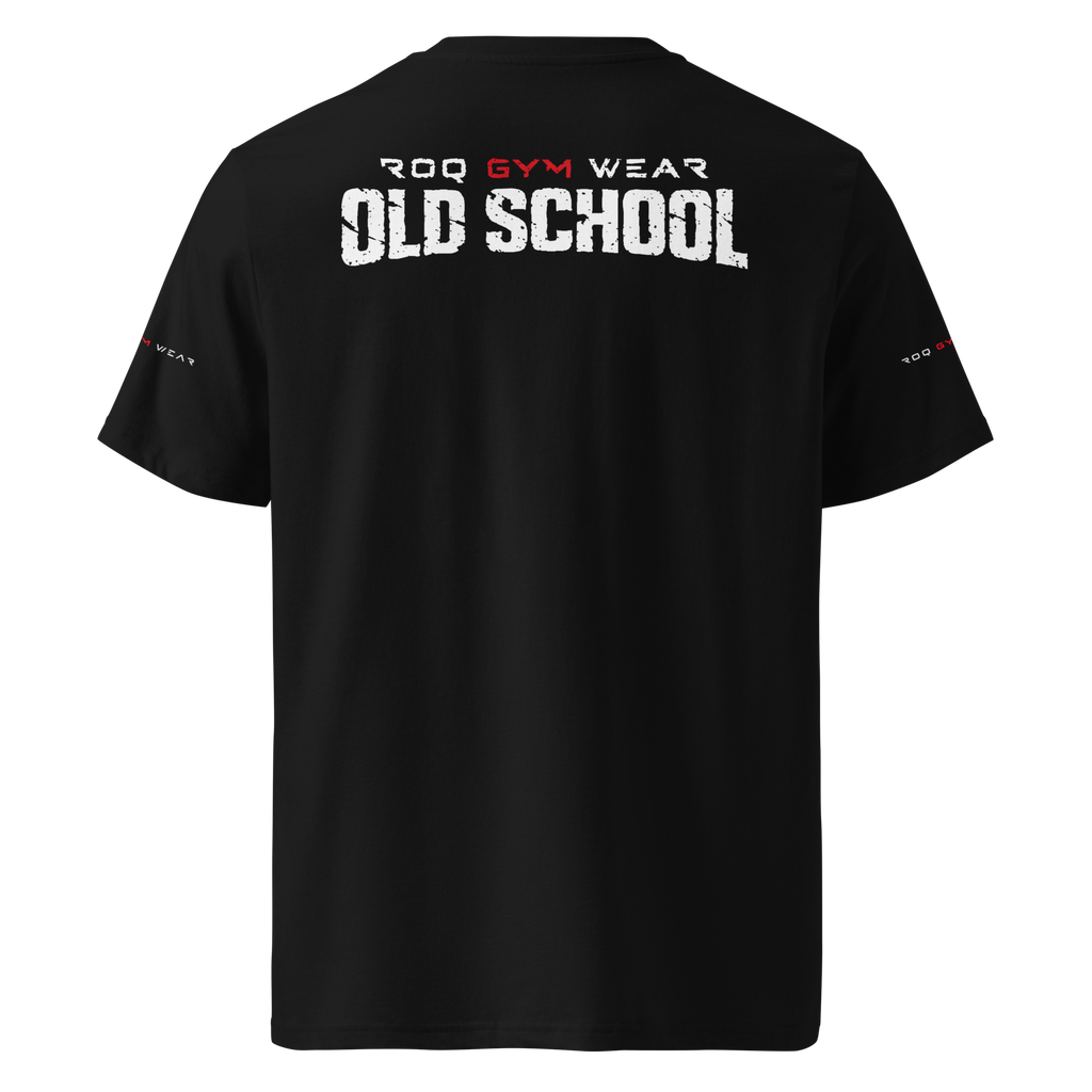 Balboa v Creed - Regular T-Shirt - Black