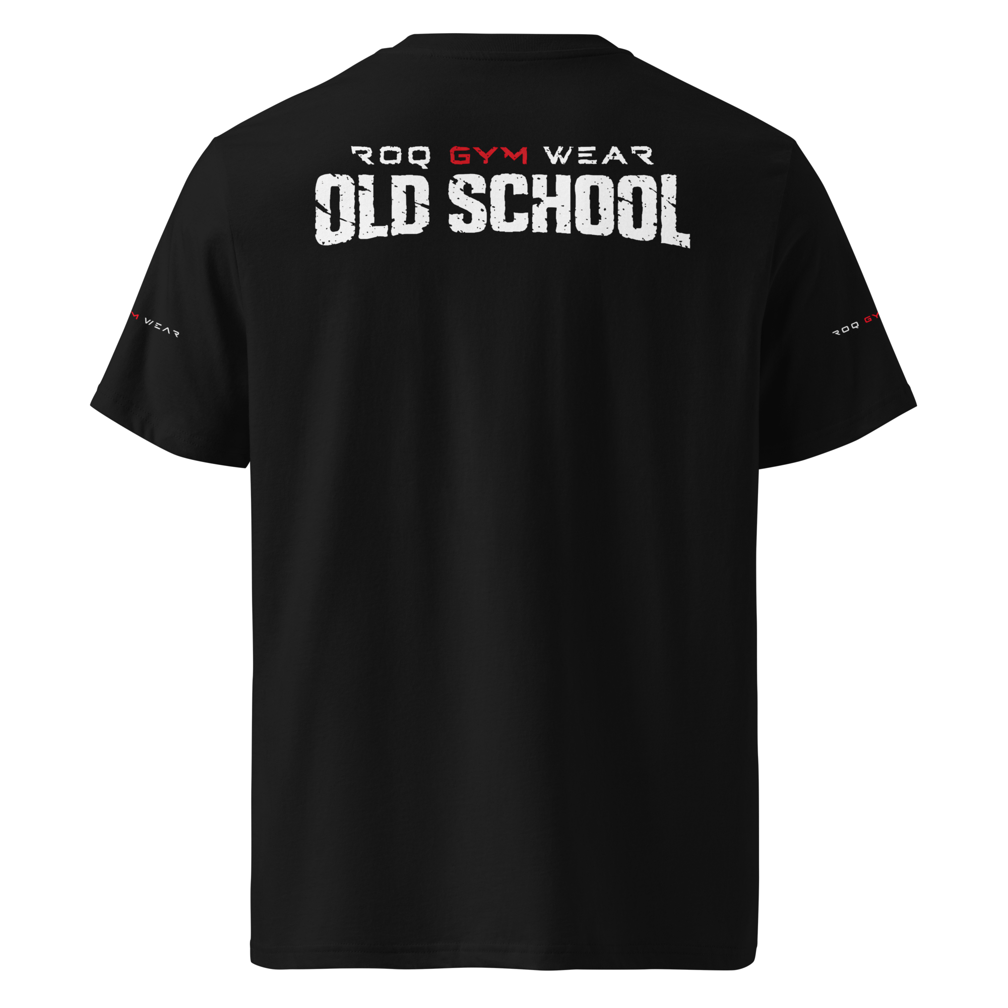 Balboa v Creed - Regular T-Shirt - Black