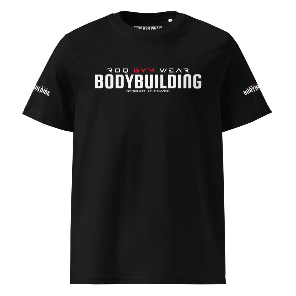 Get Big or Die Tryin' - Regular T-Shirt - Black