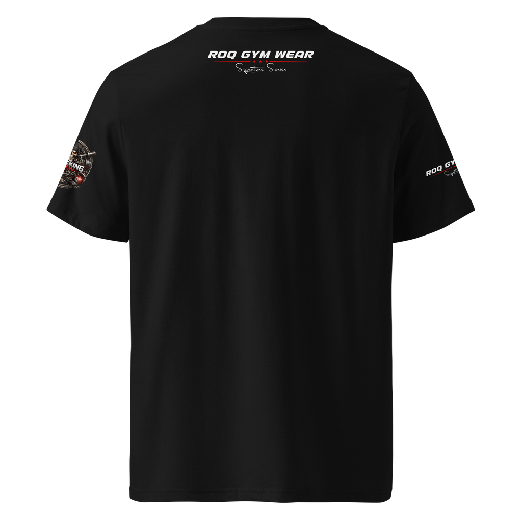 The Wrecking Crew - Regular T-Shirt - Black
