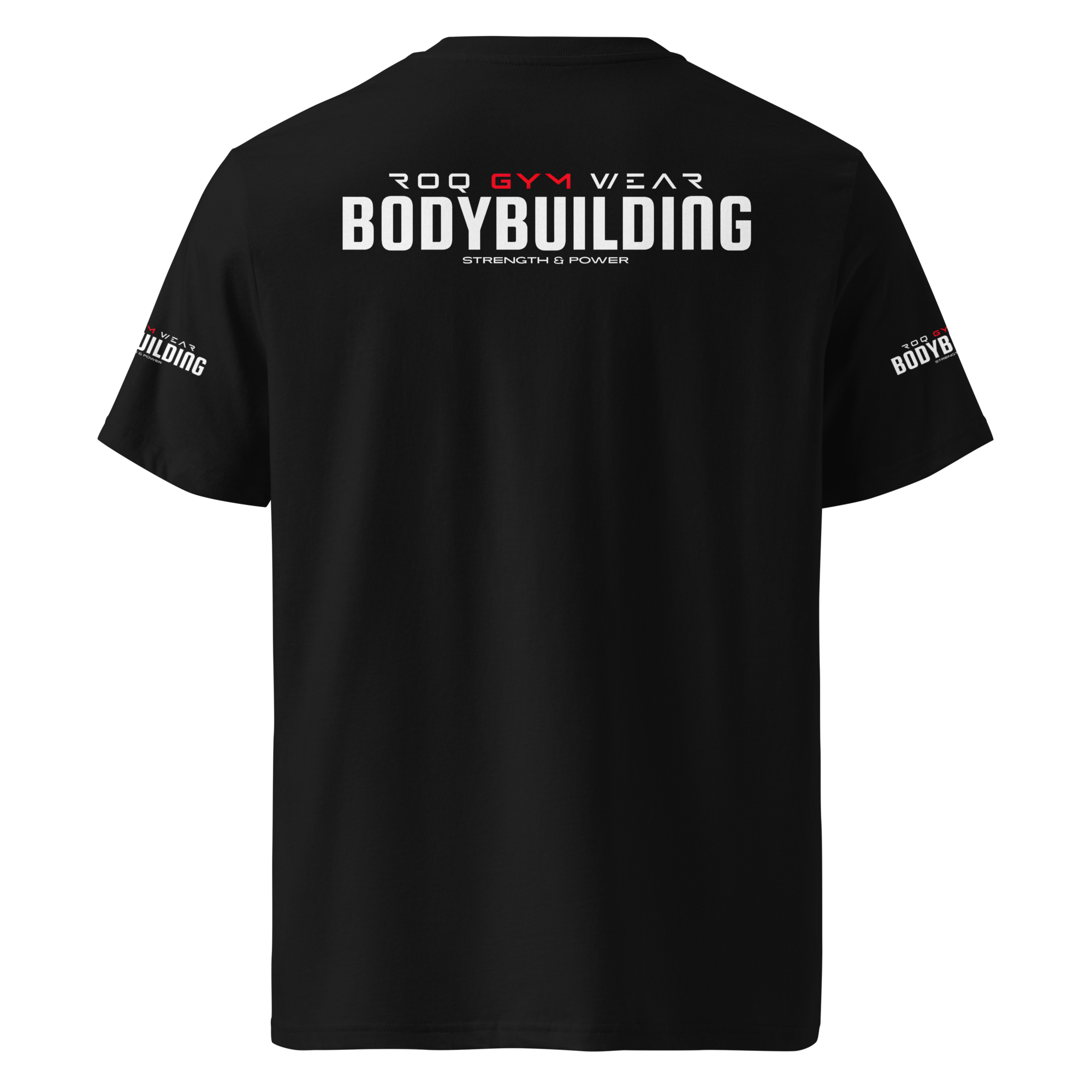 House Of Pain - Regular T-Shirt - Black