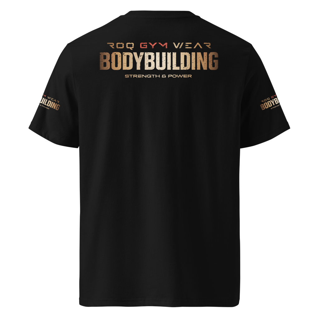 Bring The Pain - Regular T-Shirt - Black