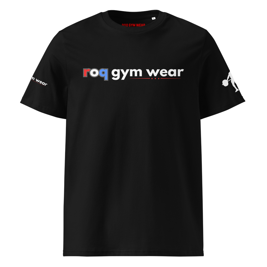 Bring The Pain - Regular T-Shirt - Black