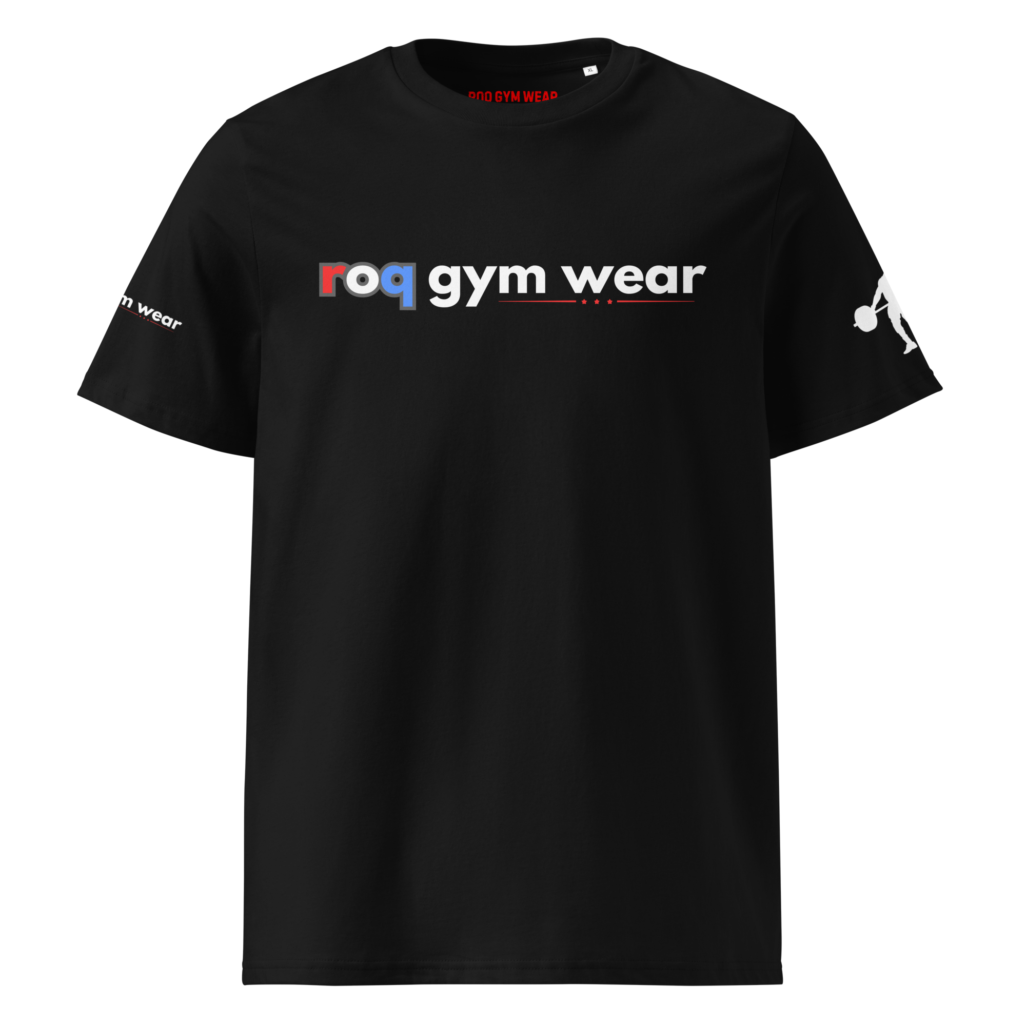 Bring The Pain - Regular T-Shirt - Black