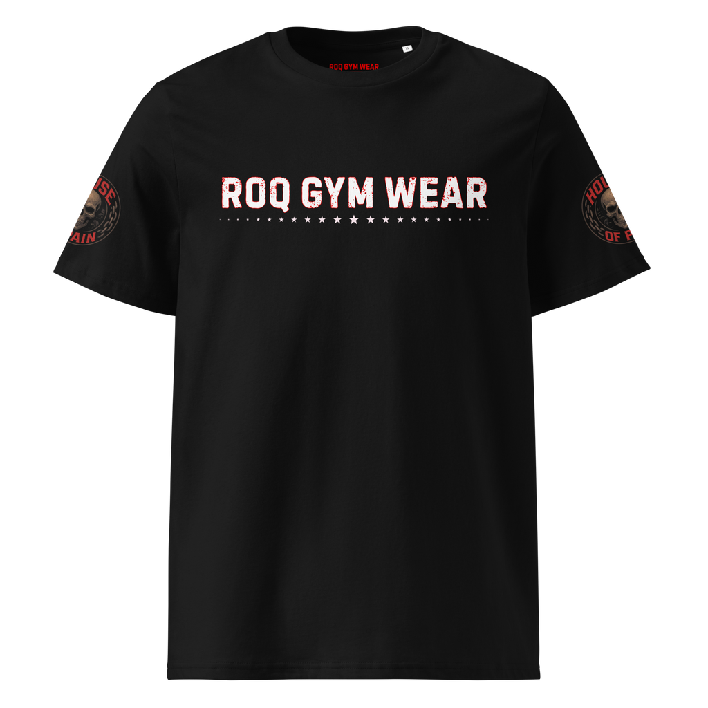 House Of Pain - Regular T-Shirt - Black