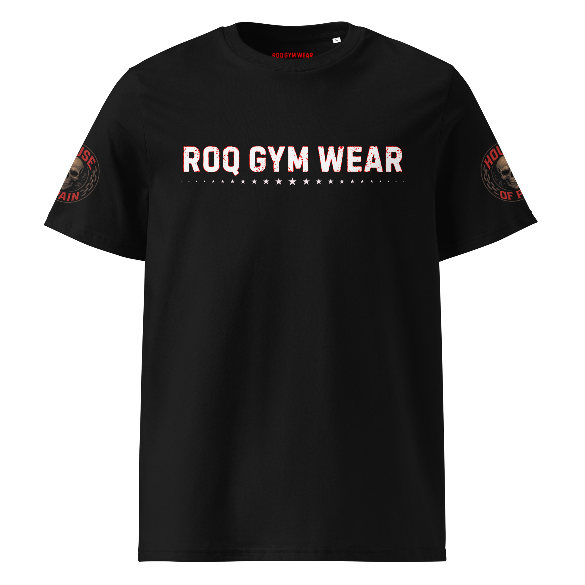 House Of Pain - Regular T-Shirt - Black