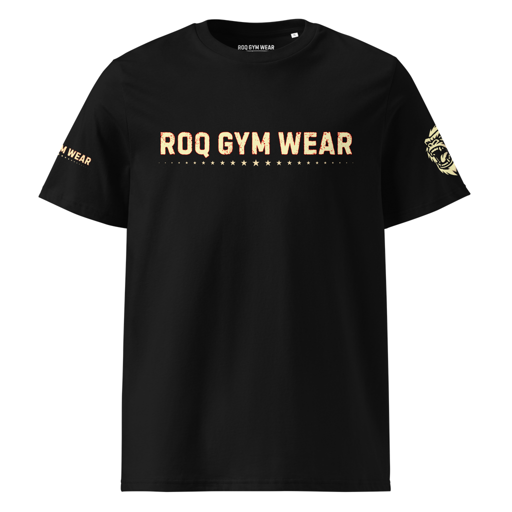 Beast - Regular T-Shirt - Black