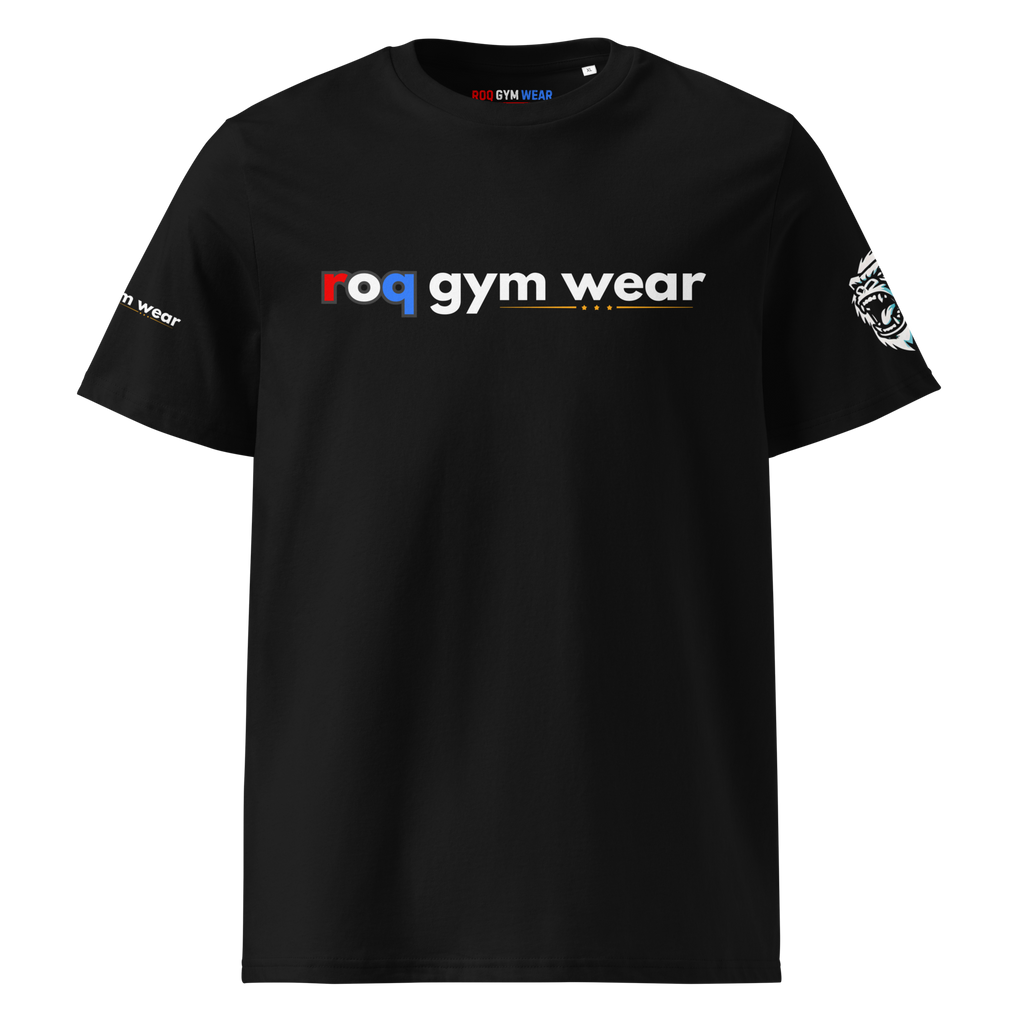 Beast - Regular T-Shirt - Black