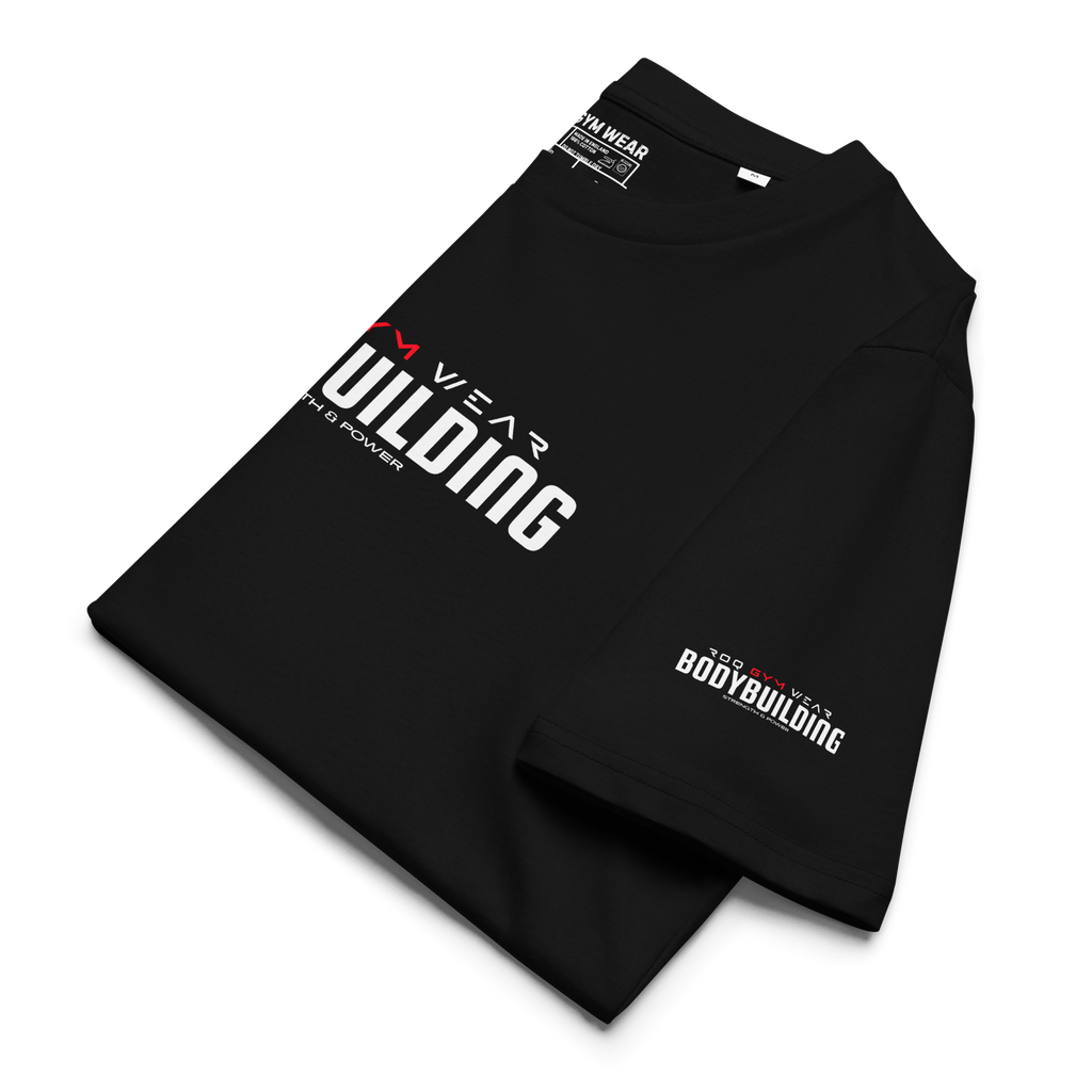 Beast - Regular T-Shirt - Black