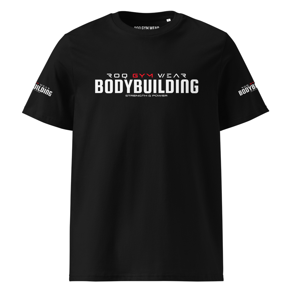 Beast - Regular T-Shirt - Black