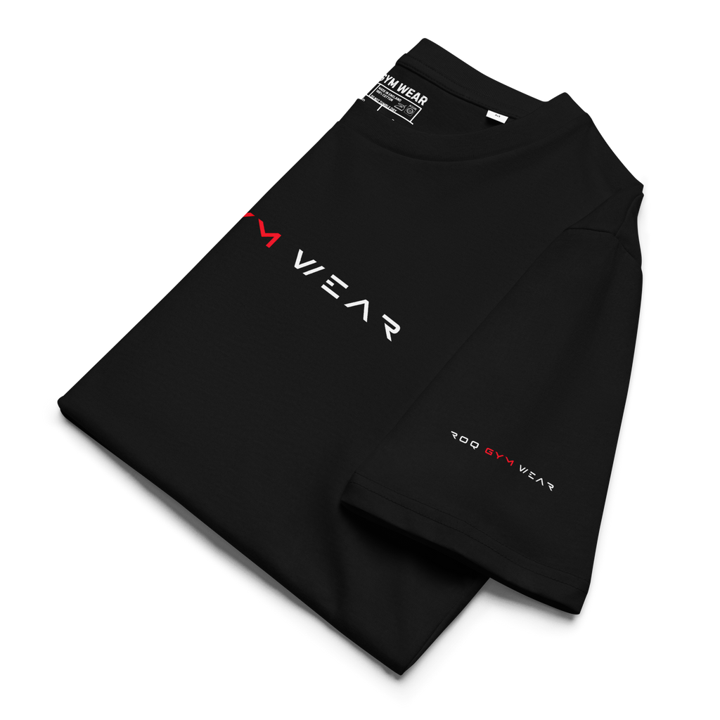 Balboa v Creed - Regular T-Shirt - Black