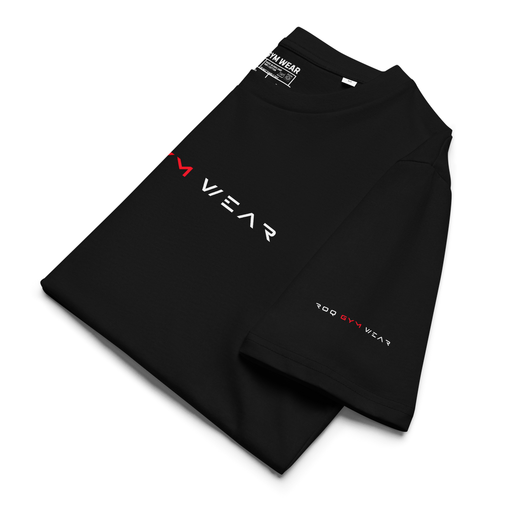 Pain is Weakness Leaving the Body - Regular T-Shirt - Black