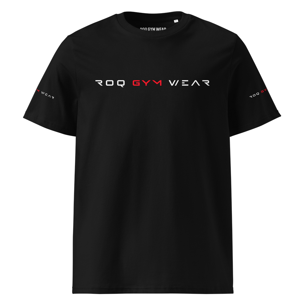 Beast - Regular T-Shirt - Black