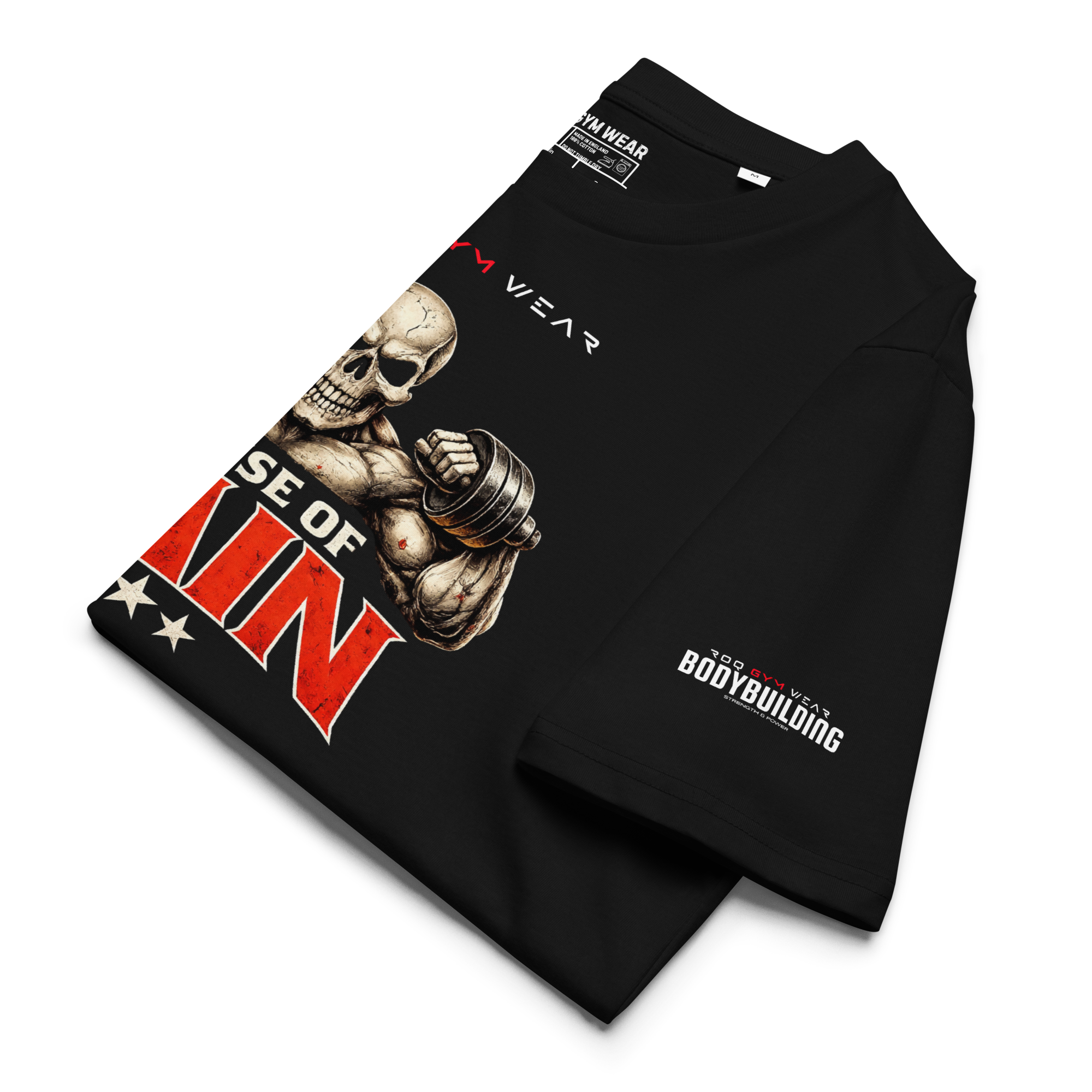 House Of Pain - Regular T-Shirt - Black