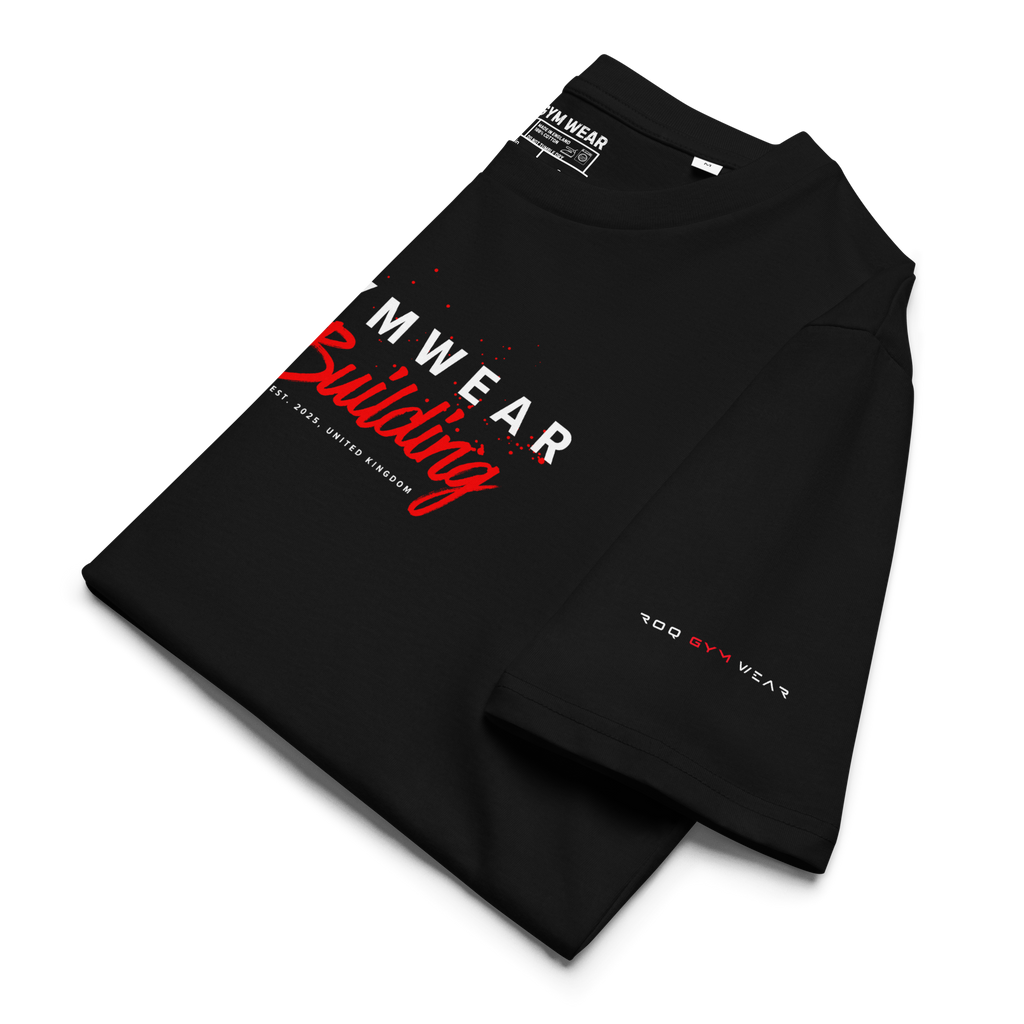 Relentless - Regular T-Shirt - Black