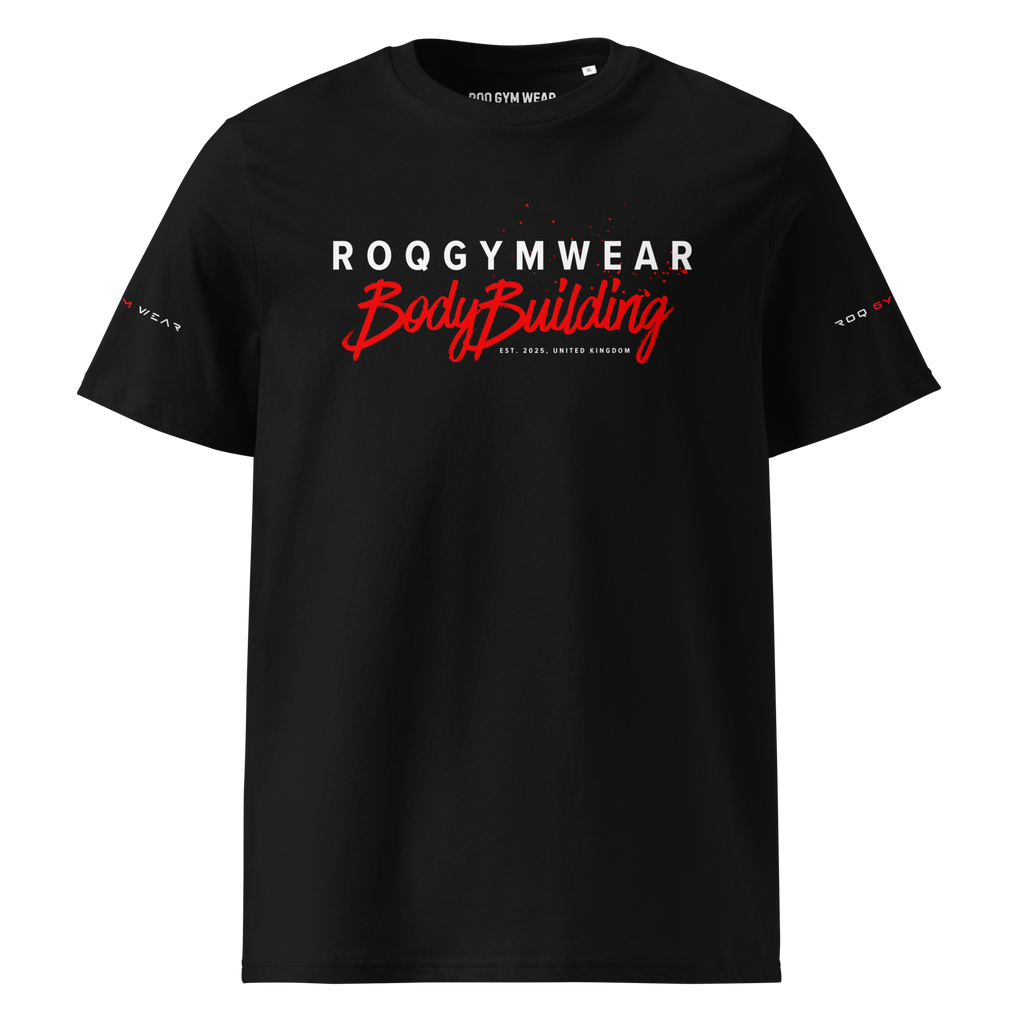 Relentless - Regular T-Shirt - Black